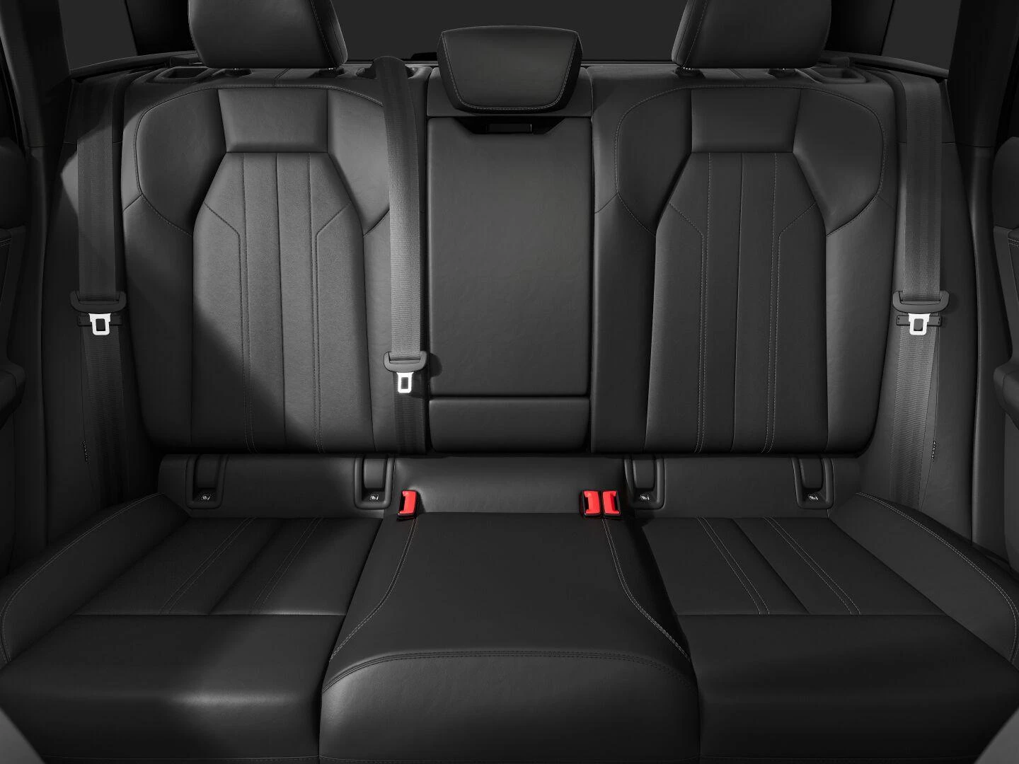 Hoofdafbeelding Audi Q6 e-tron