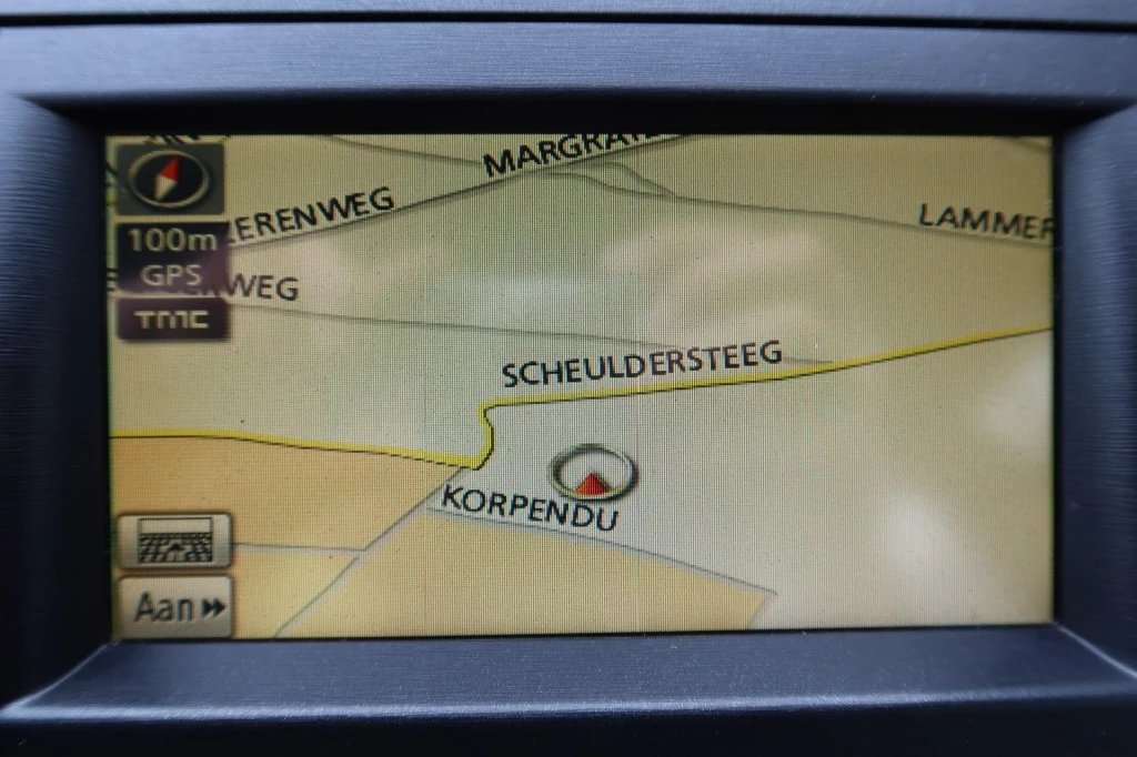 Hoofdafbeelding Toyota Prius