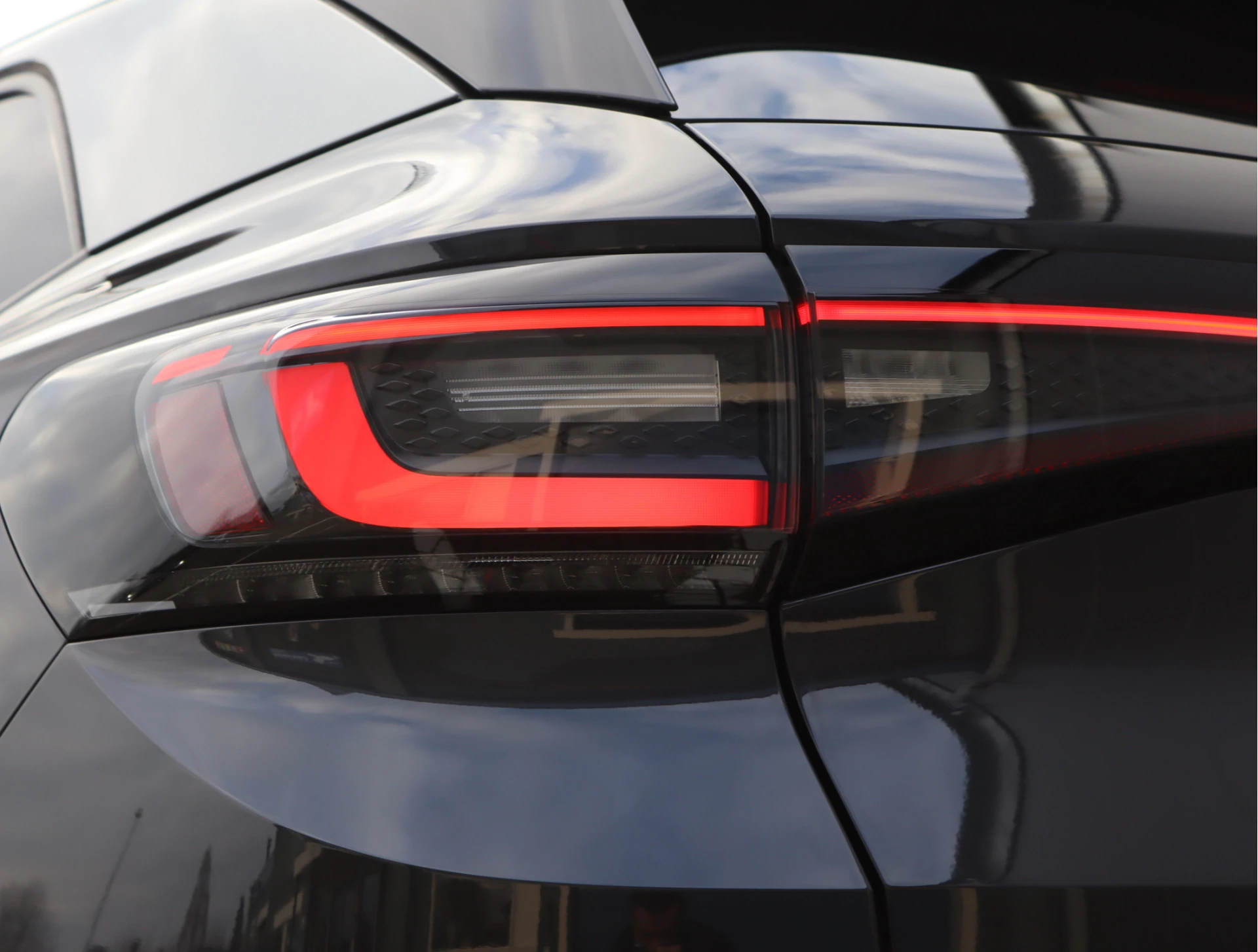 Hoofdafbeelding Volkswagen ID.4