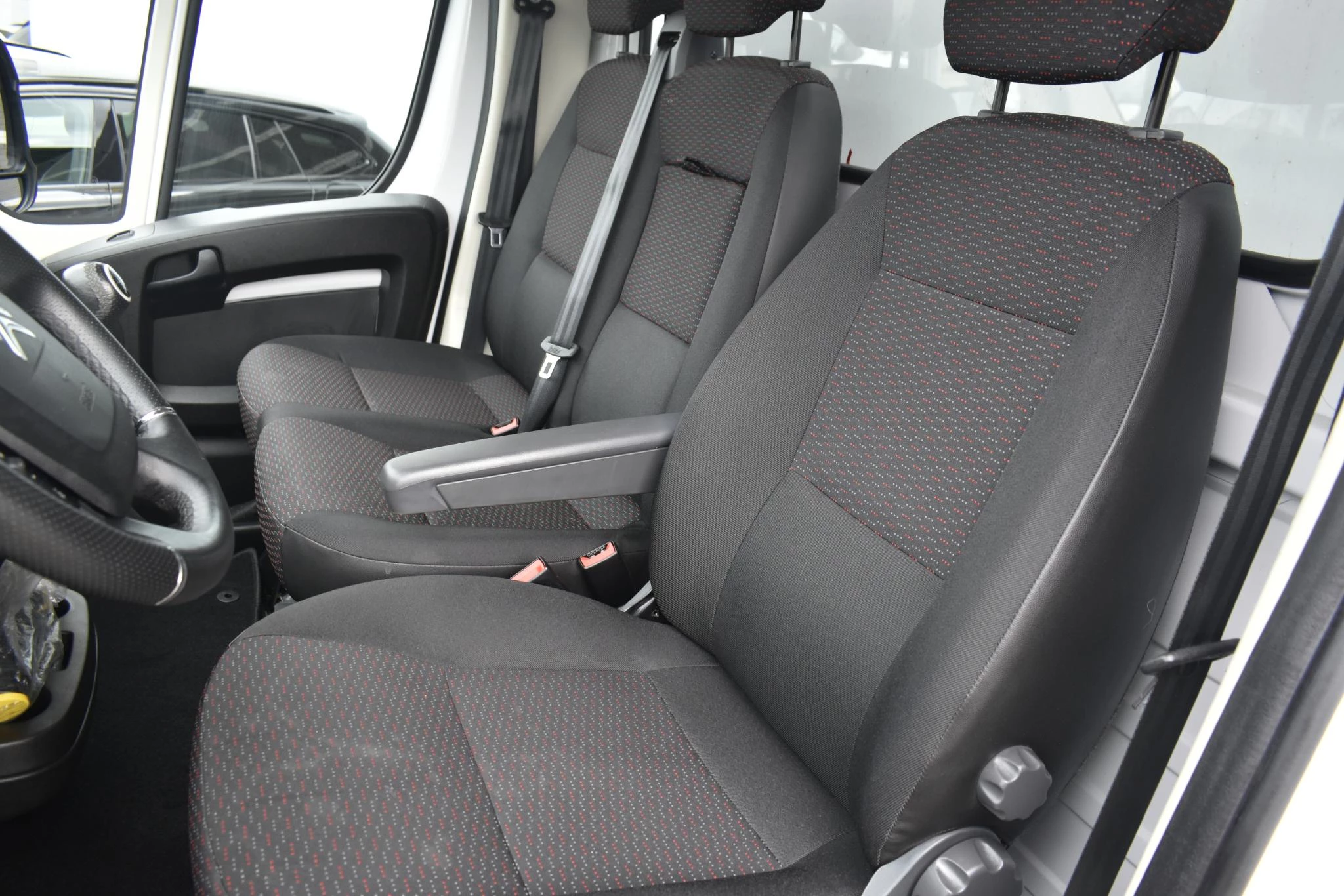 Hoofdafbeelding Citroën Jumper