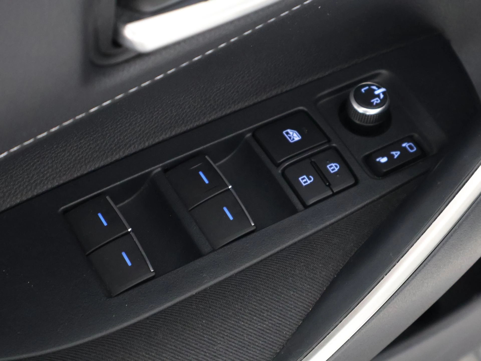 Hoofdafbeelding Toyota Corolla