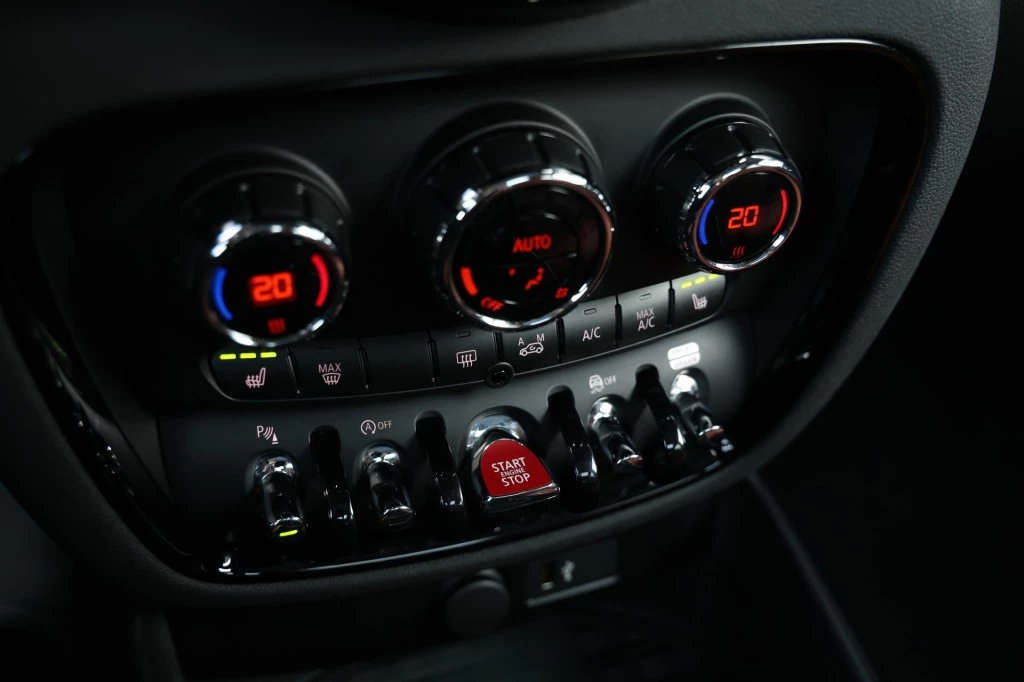 Hoofdafbeelding MINI Clubman