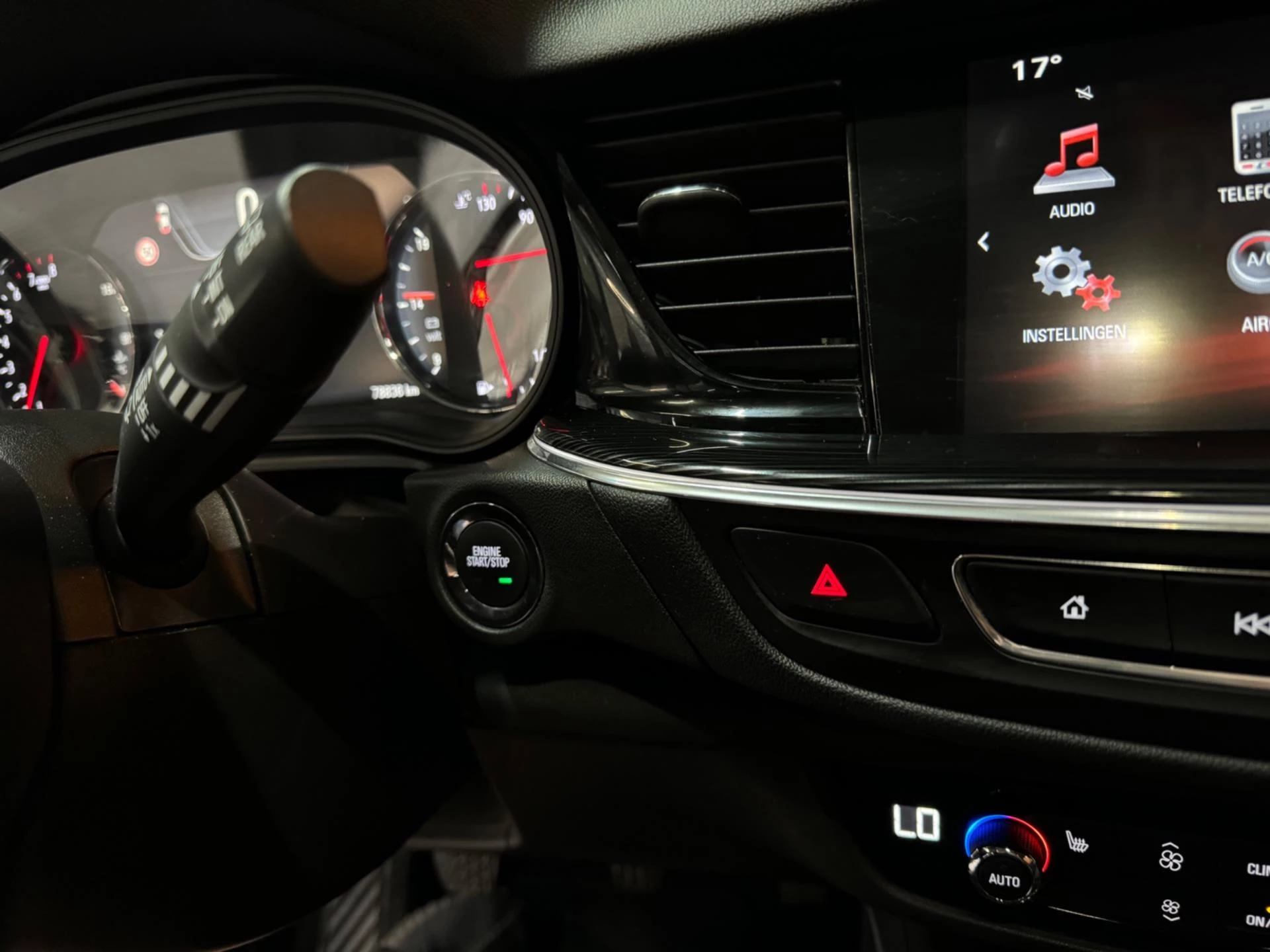 Hoofdafbeelding Opel Insignia