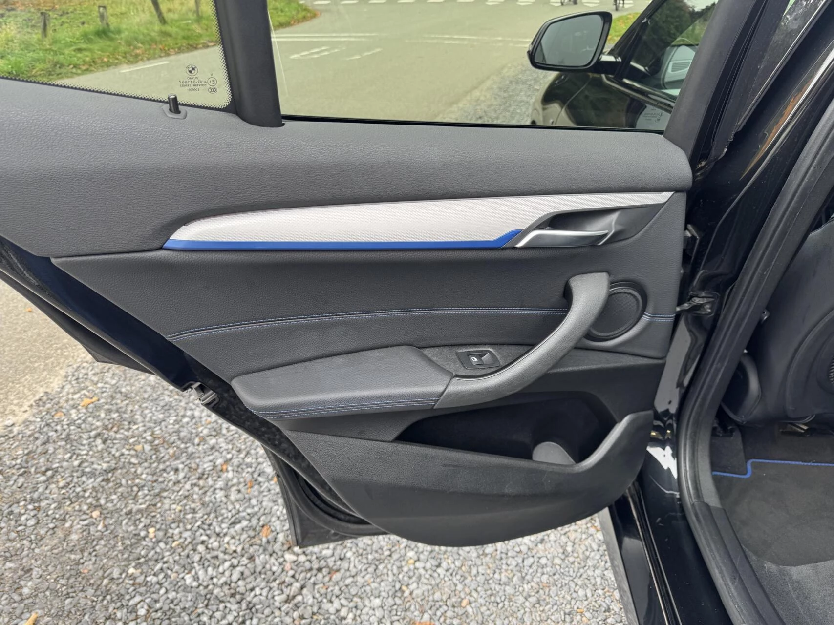 Hoofdafbeelding BMW X2