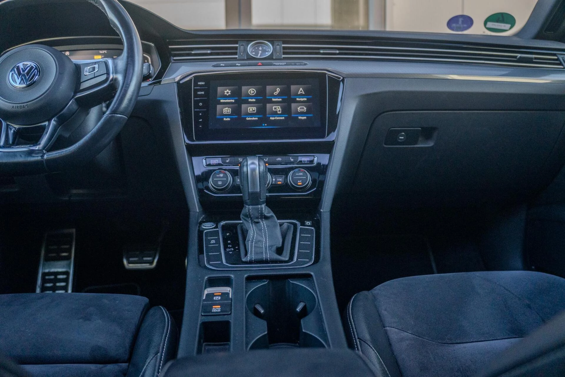 Hoofdafbeelding Volkswagen Arteon