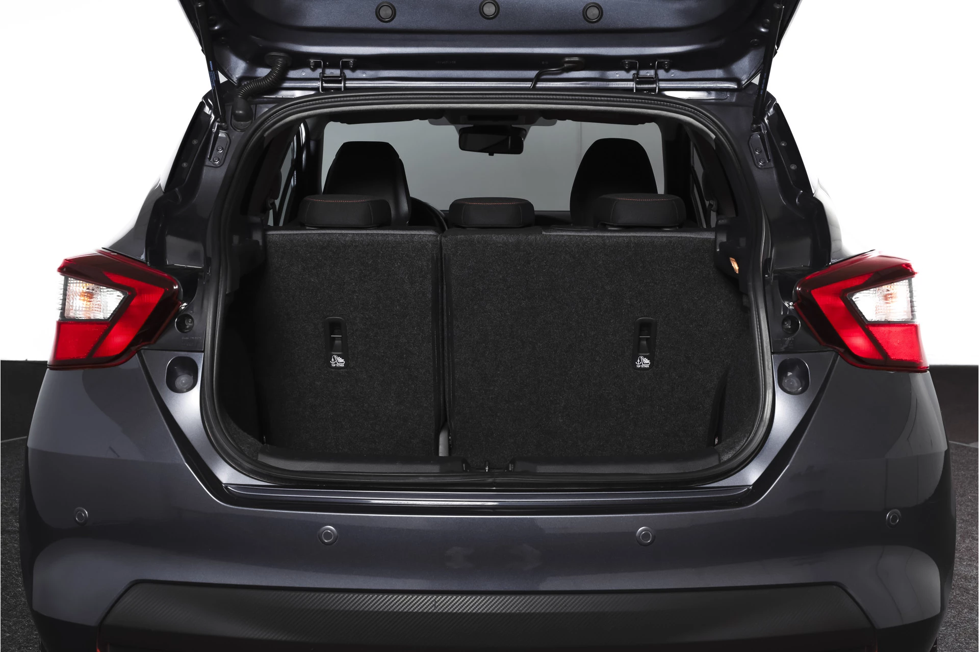 Hoofdafbeelding Nissan Micra
