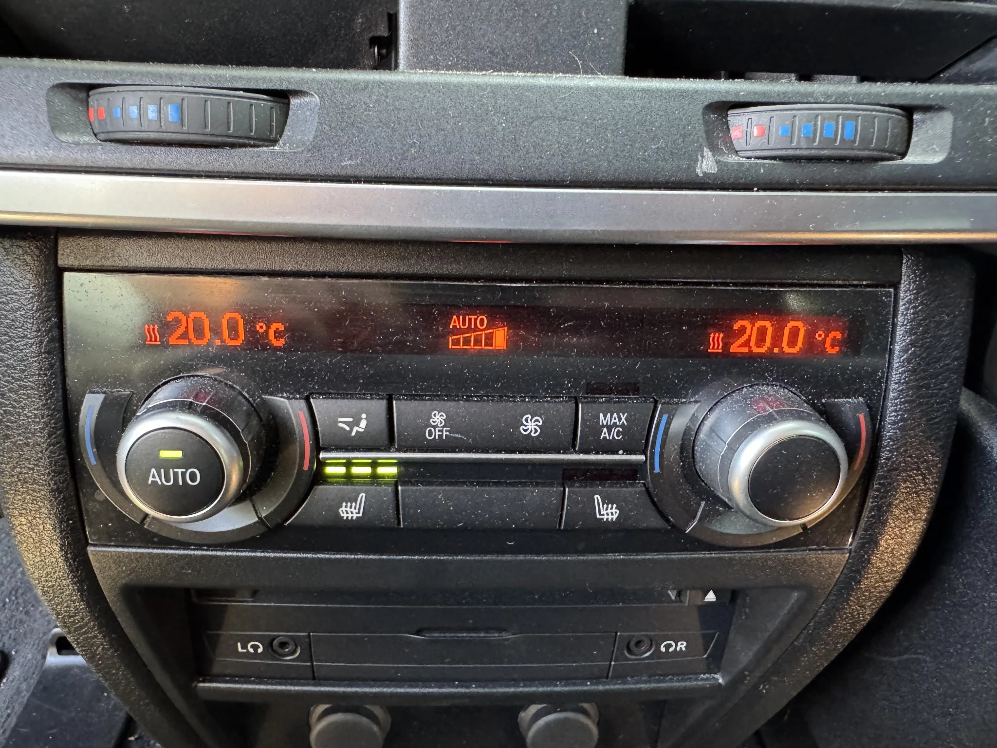 Hoofdafbeelding BMW X6