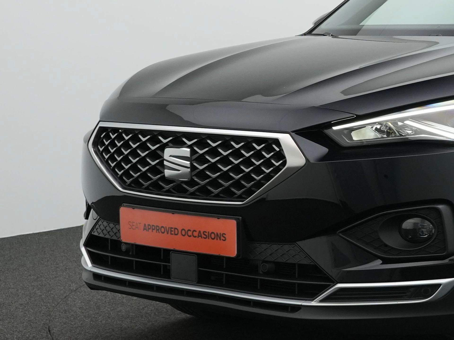 Hoofdafbeelding SEAT Tarraco