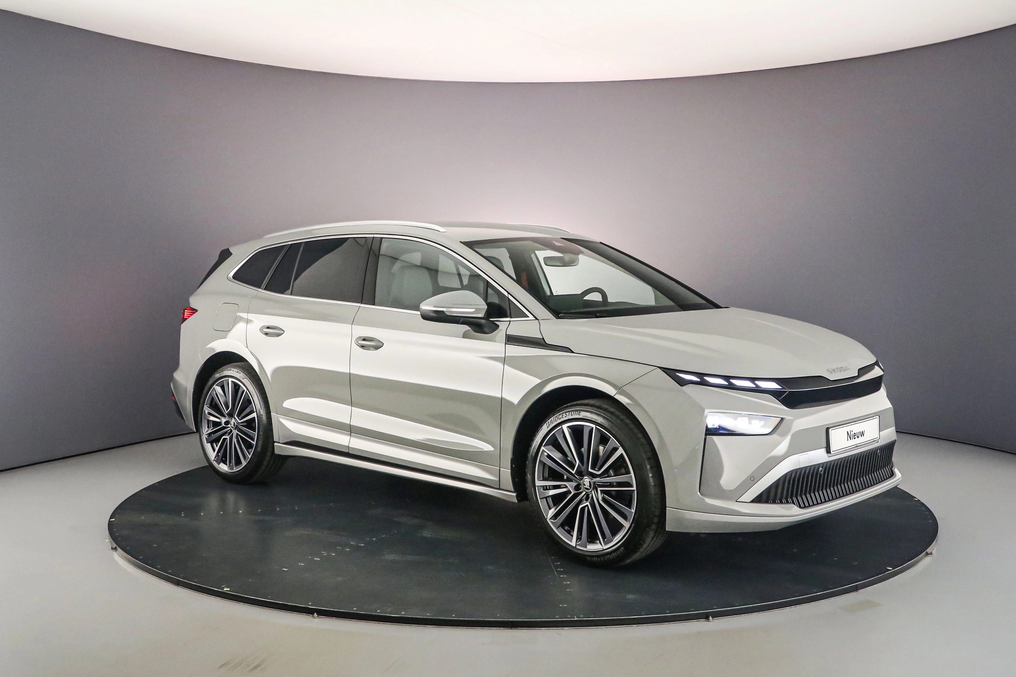 Hoofdafbeelding Škoda Enyaq iV