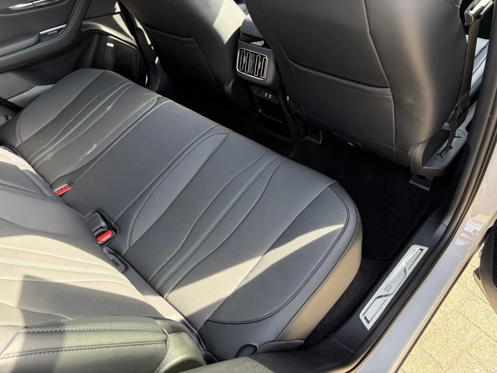 Hoofdafbeelding BYD SEAL U