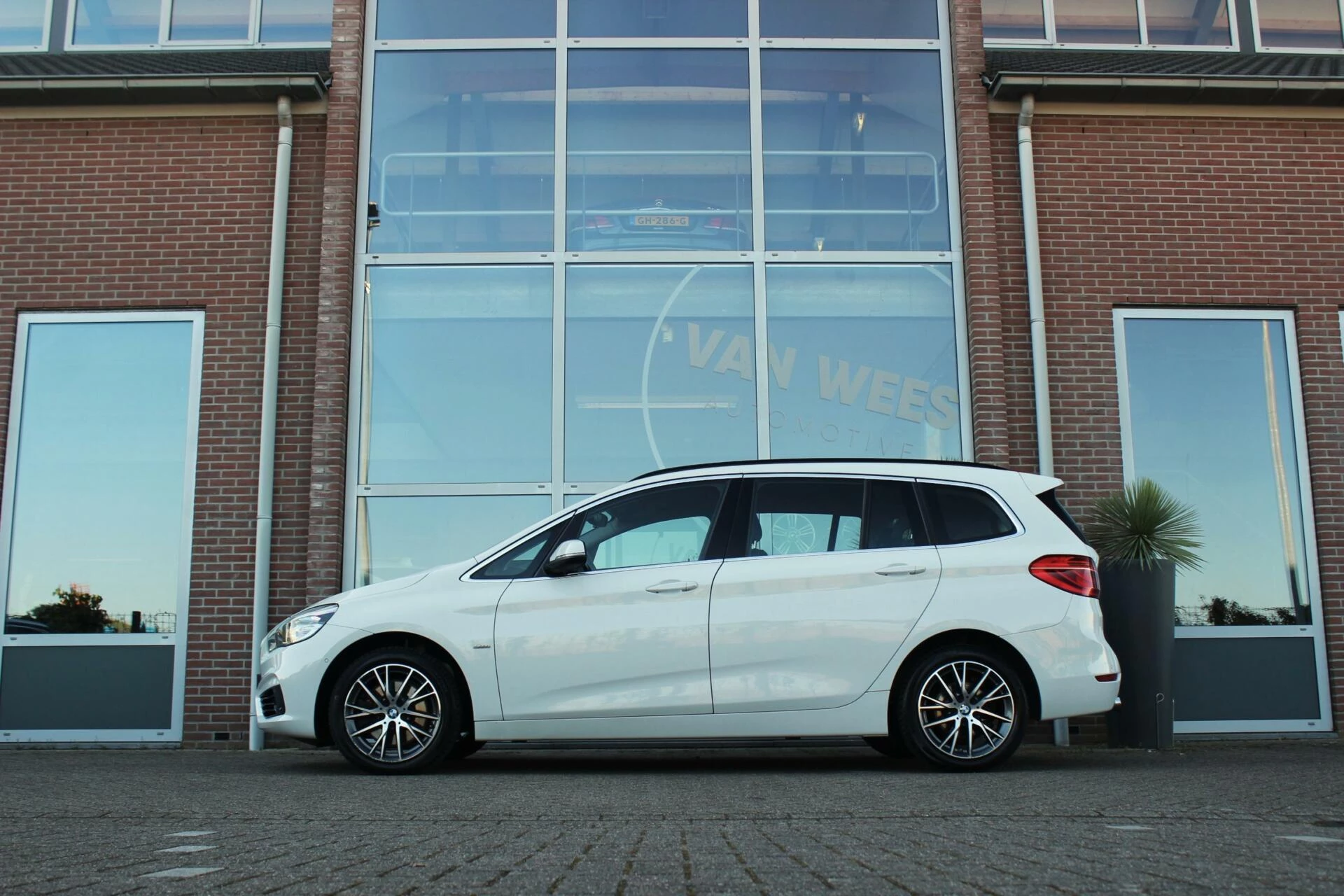Hoofdafbeelding BMW 2 Serie