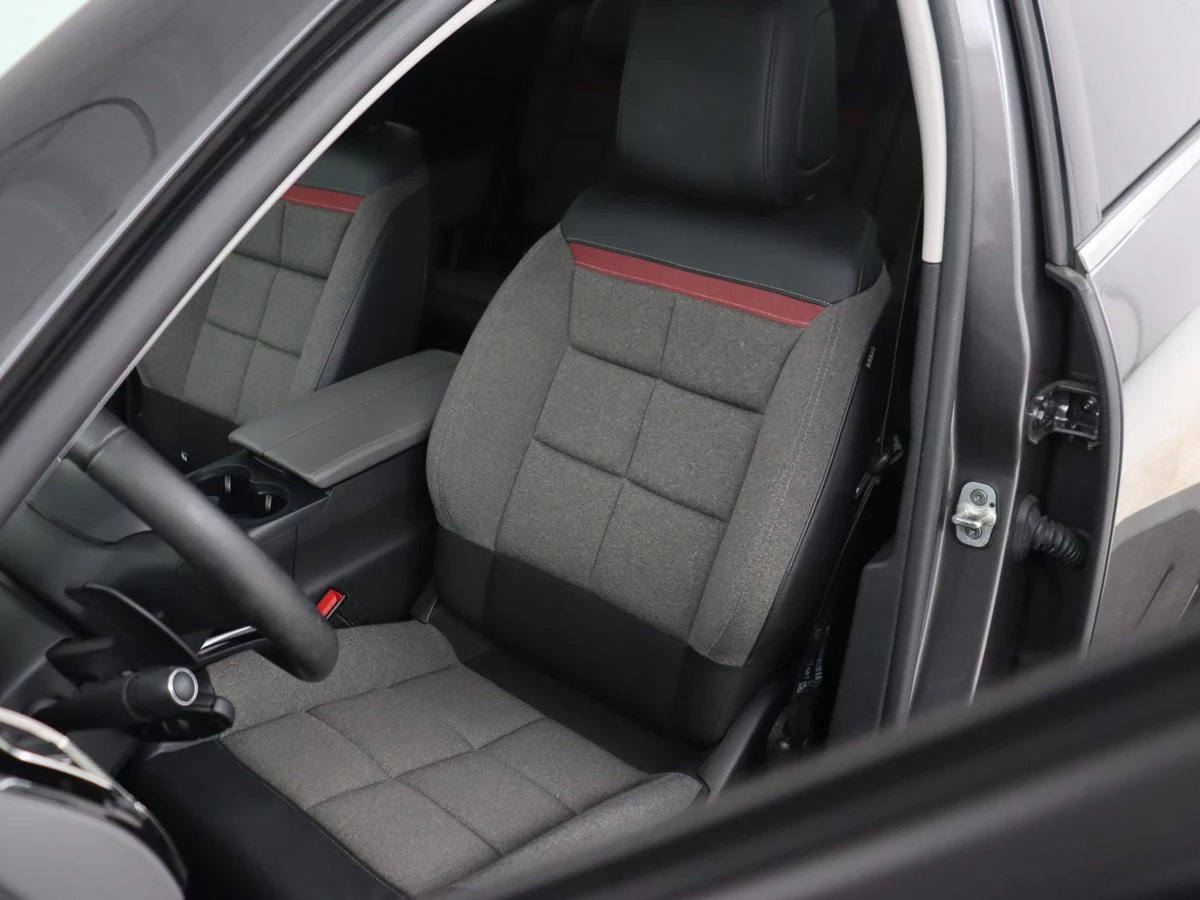 Hoofdafbeelding Citroën C5 Aircross