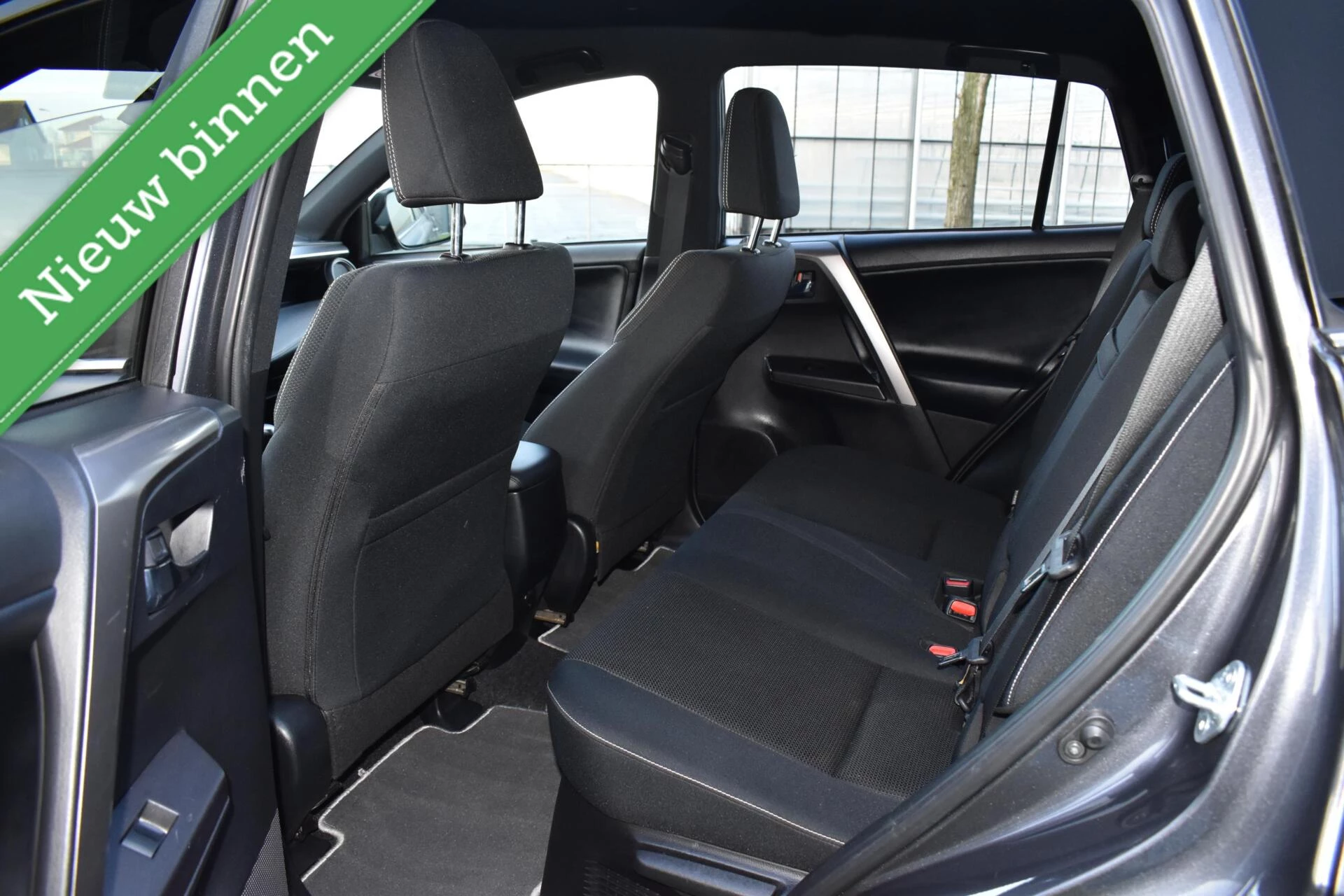 Hoofdafbeelding Toyota RAV4