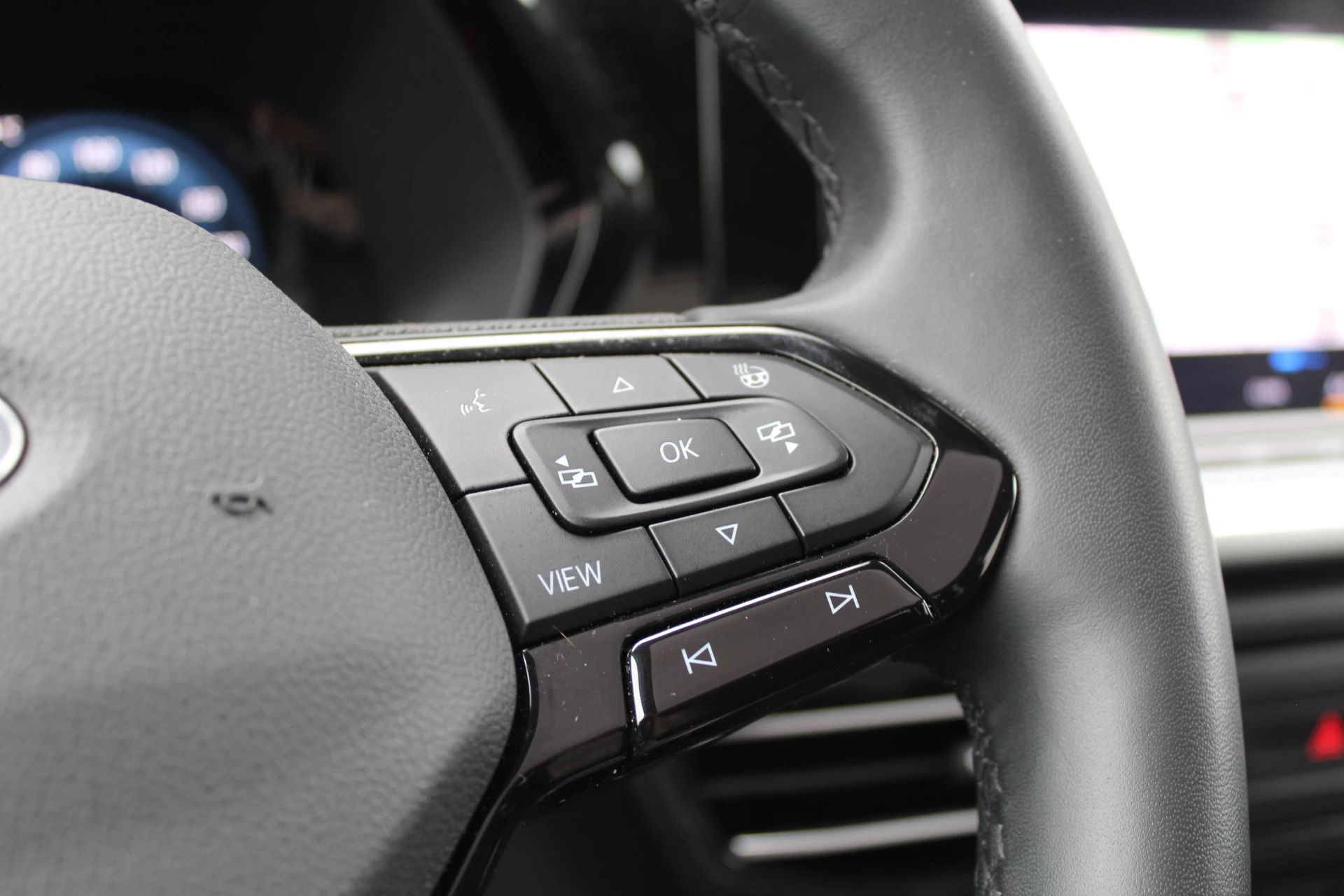 Hoofdafbeelding Ford Tourneo Connect