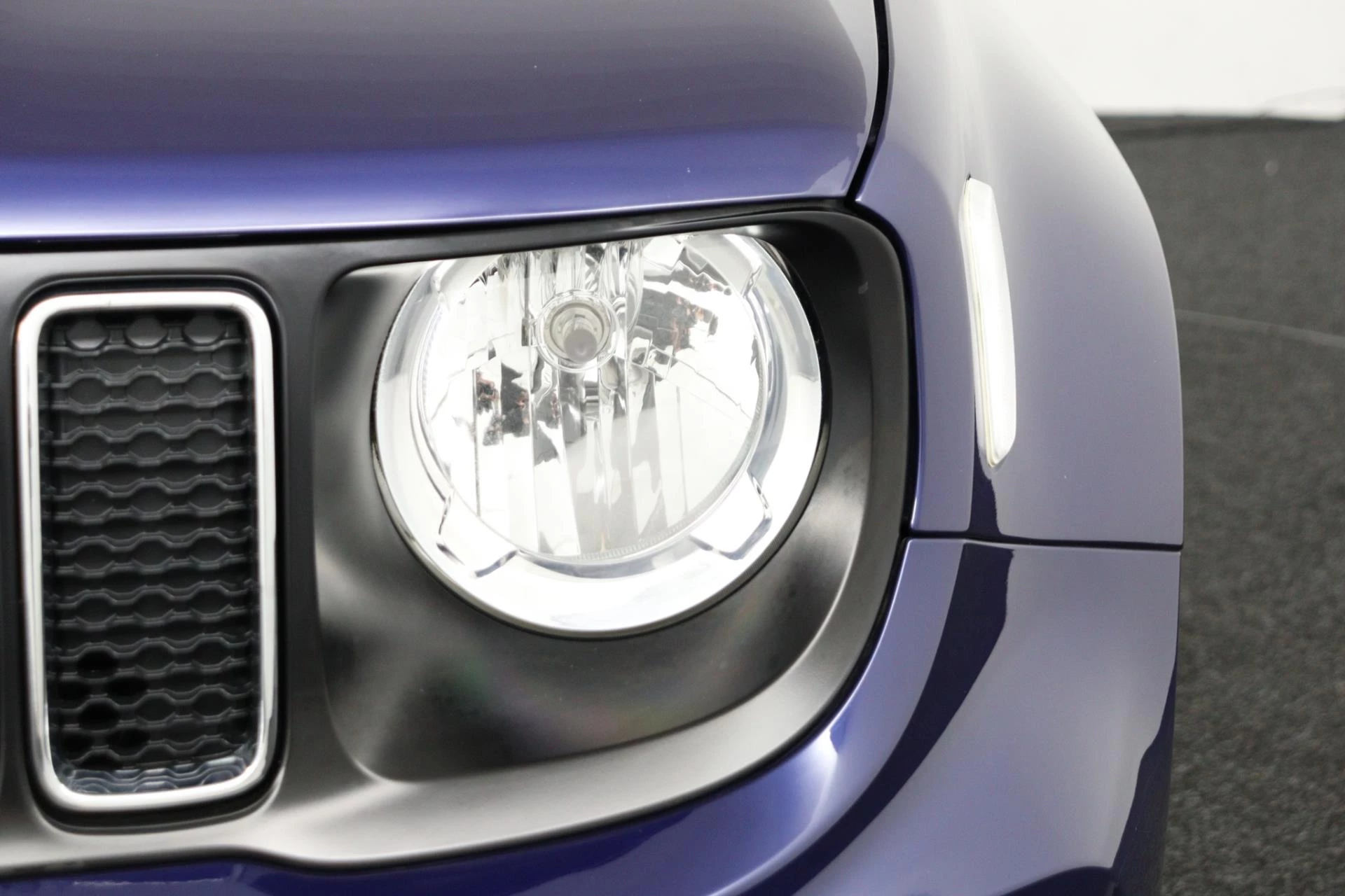 Hoofdafbeelding Jeep Renegade