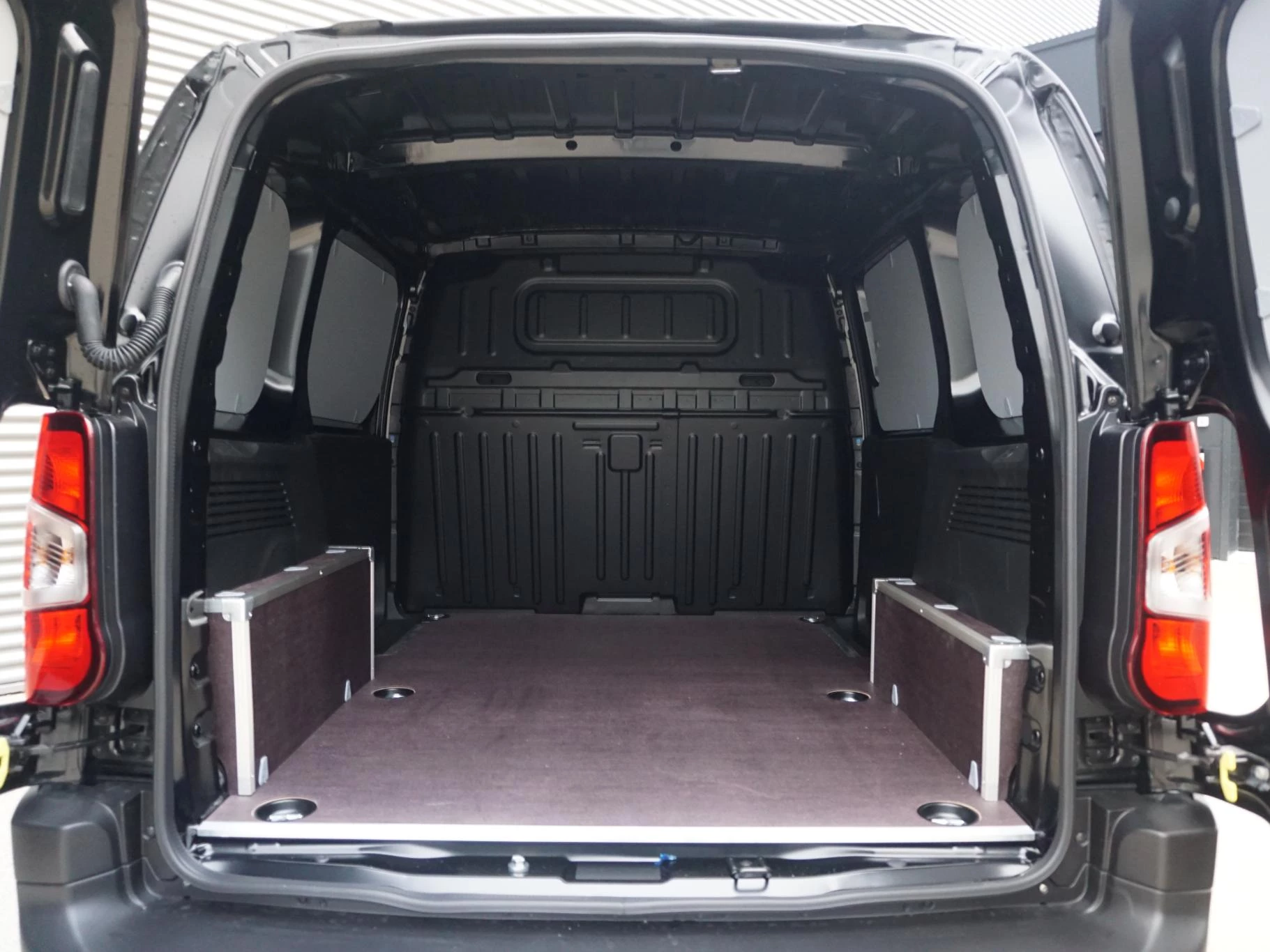 Hoofdafbeelding Opel Combo-e