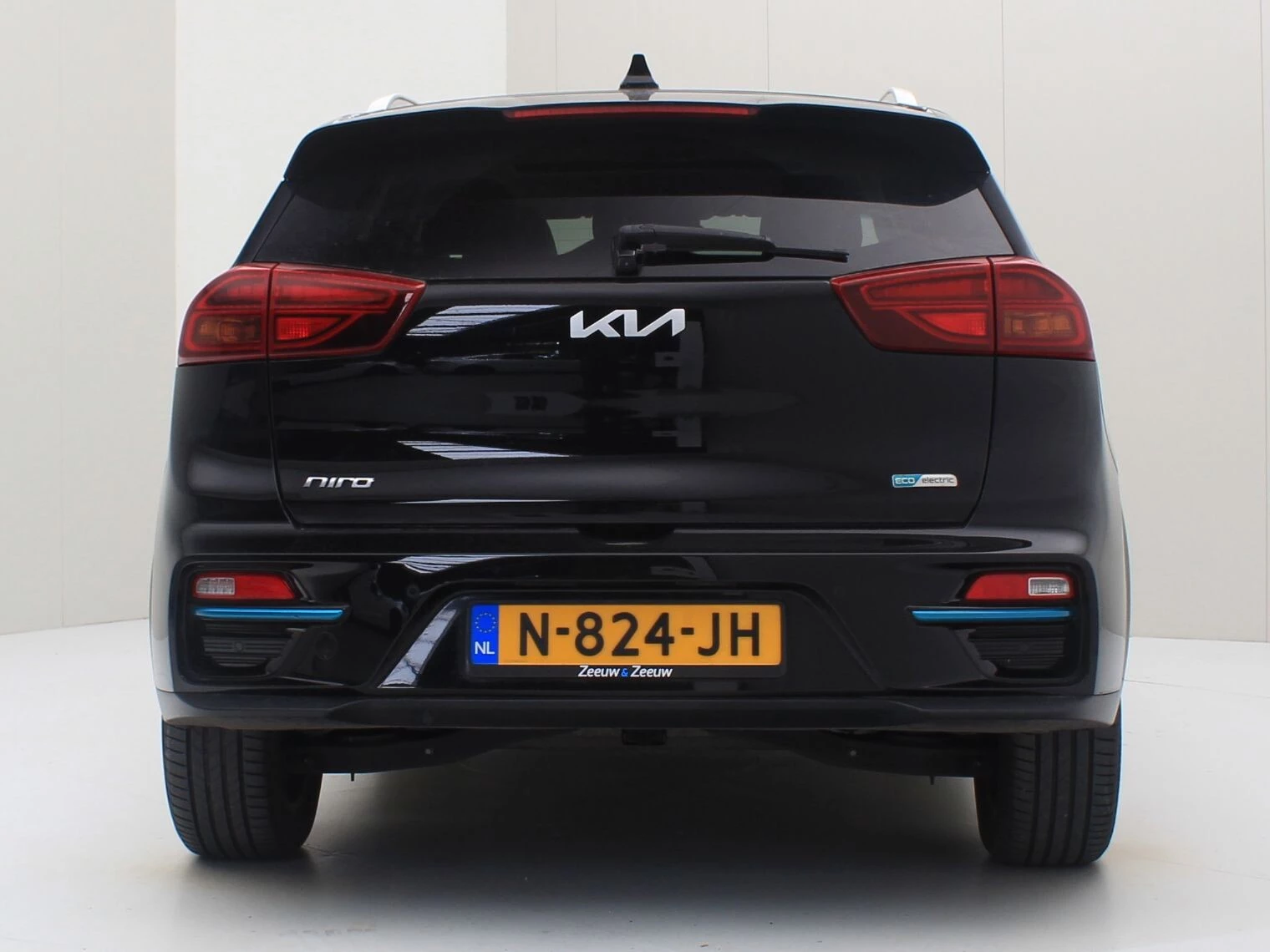 Hoofdafbeelding Kia e-Niro