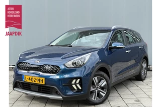 Hoofdafbeelding Kia Niro Kia Niro BWJ 2021 | 1.6 Hybrid 142PK Dynamic AUTOMAAT | CLIMA | LEDER/SOF | CAMERA | NAVI | CARPLAY | PDC |