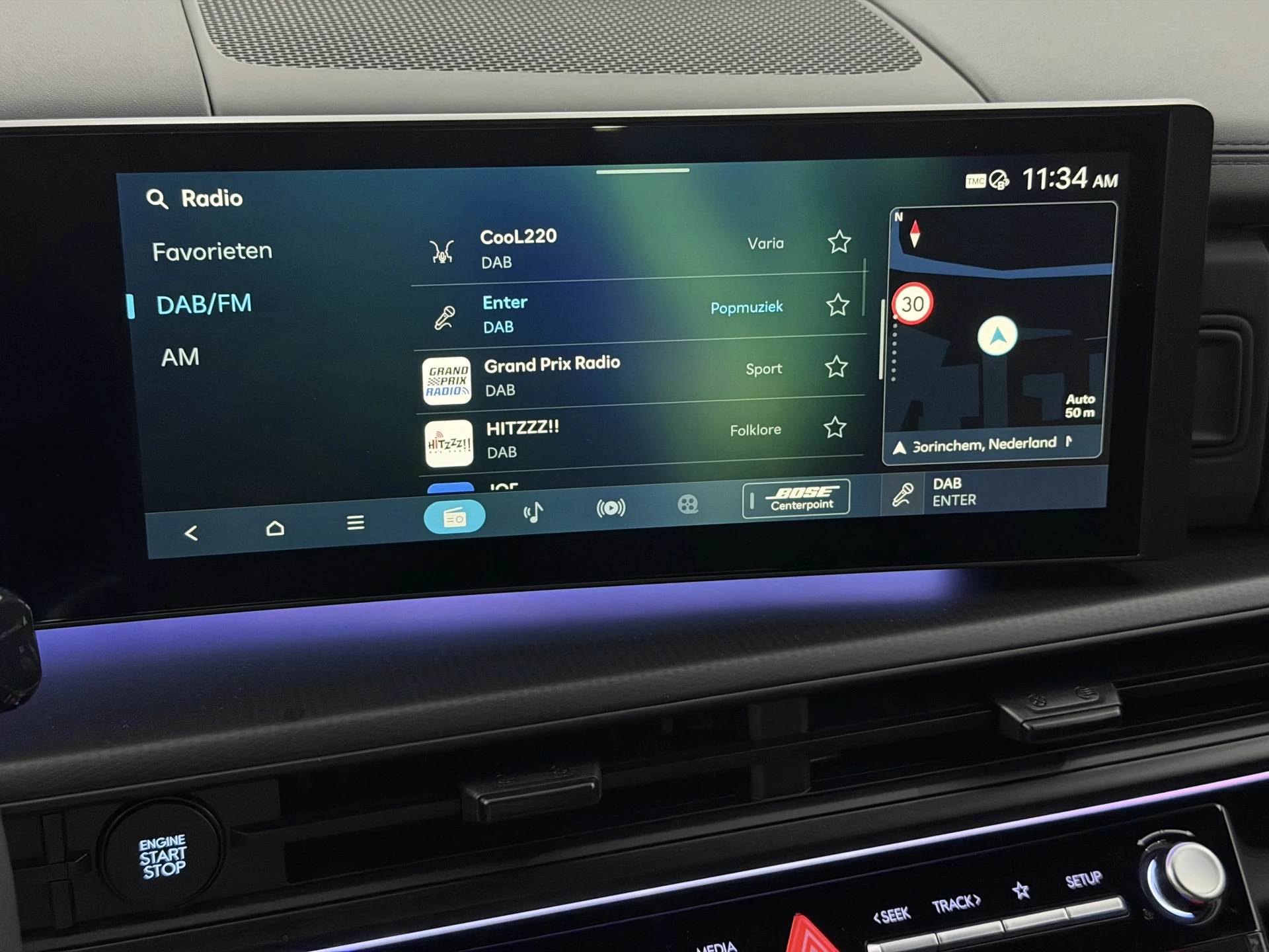 Hoofdafbeelding Hyundai Santa Fe