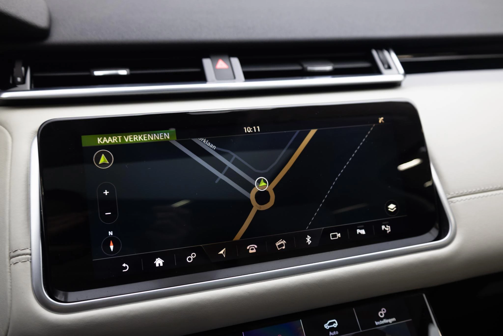 Hoofdafbeelding Land Rover Range Rover Velar