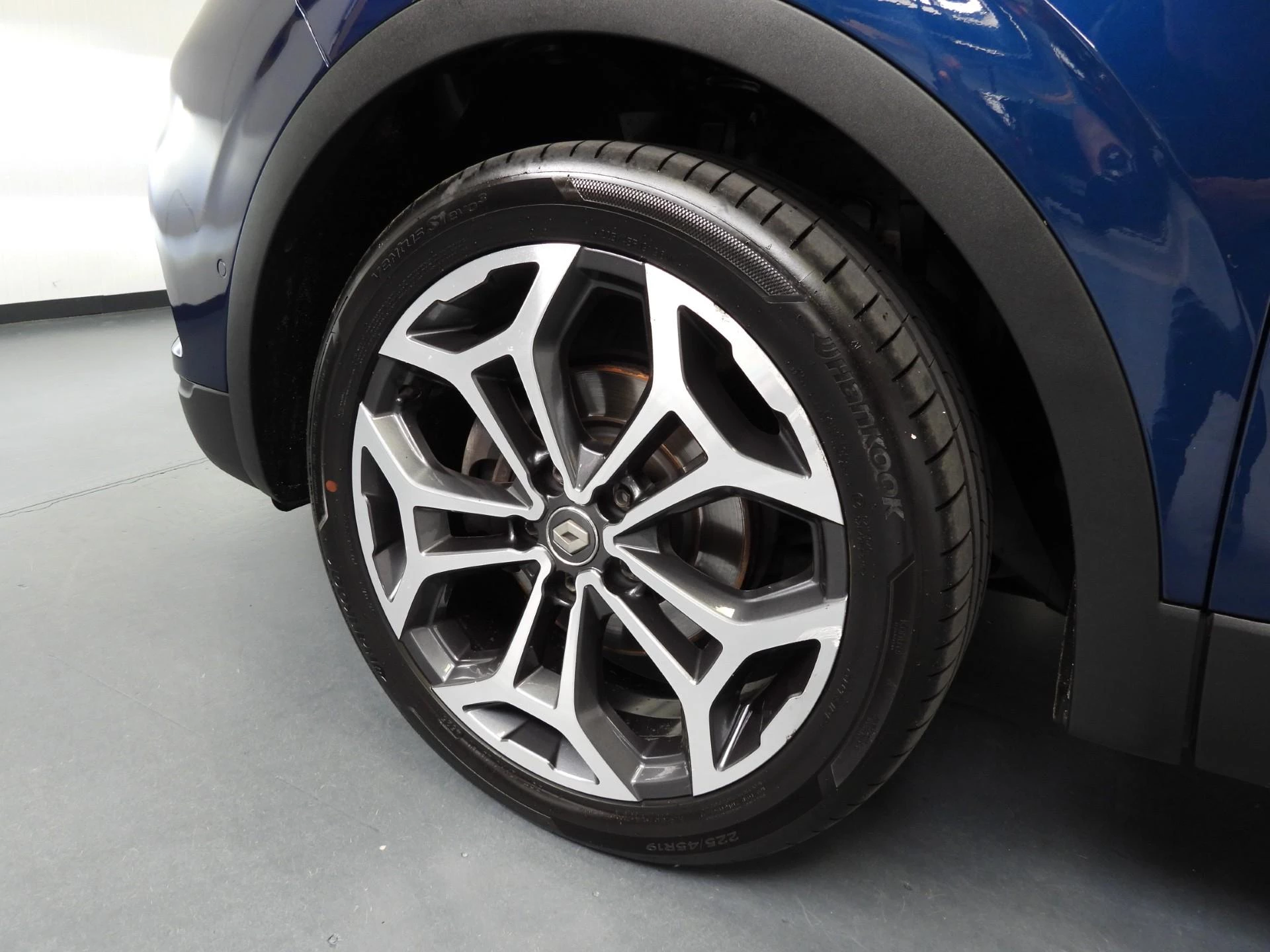 Hoofdafbeelding Renault Kadjar