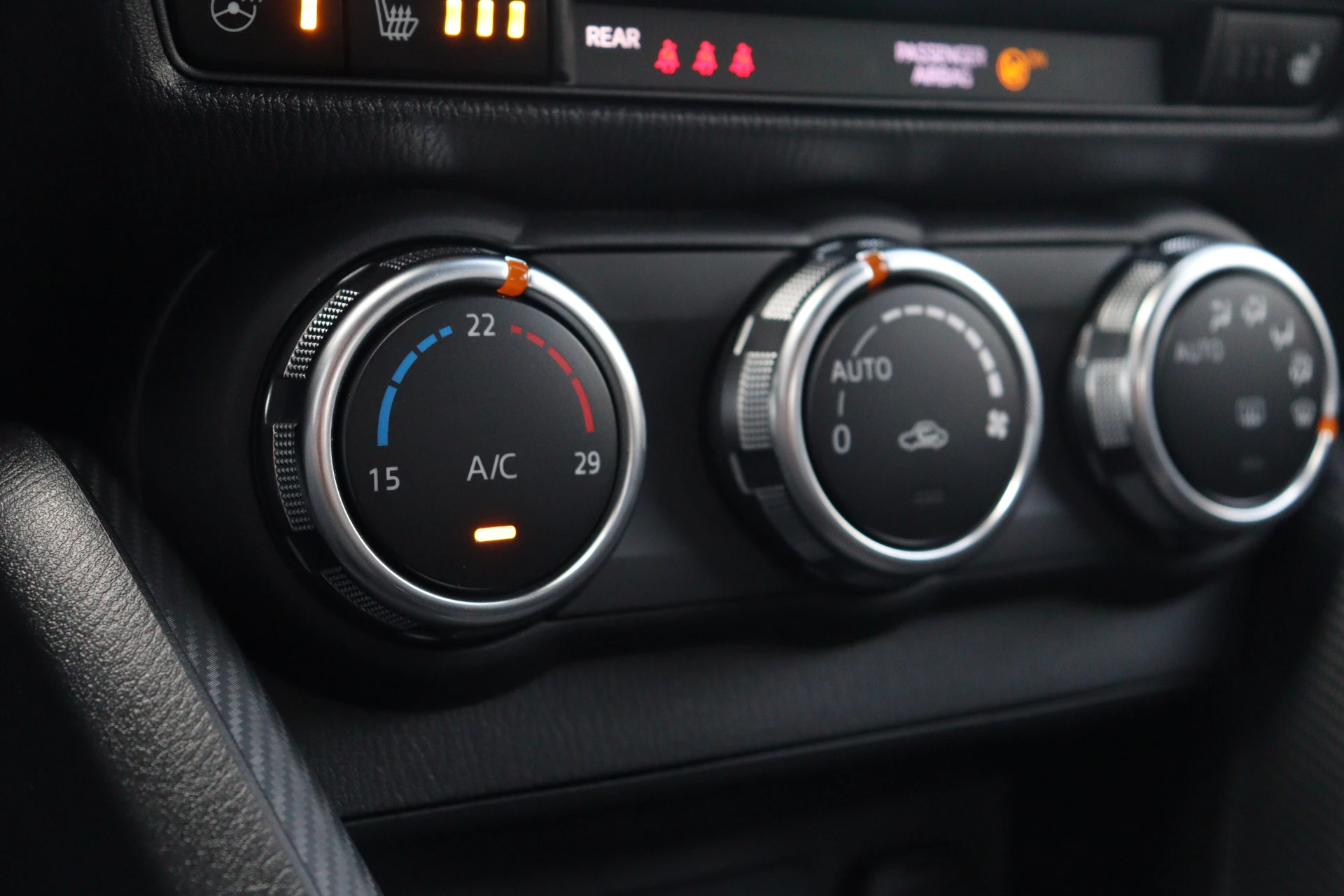 Hoofdafbeelding Mazda 2