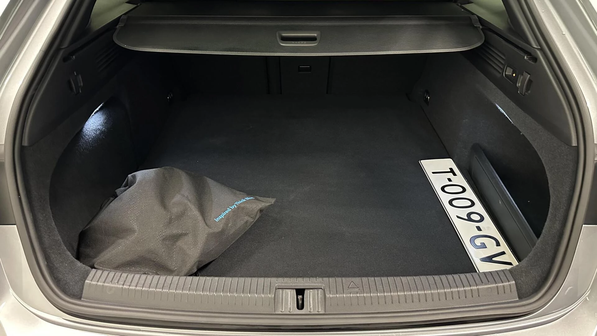 Hoofdafbeelding Volkswagen Arteon