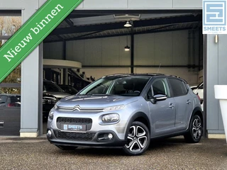 Citroen C3 1.2 PureTech Feel |Navi|Carplay|Clima|DAB|Cruise