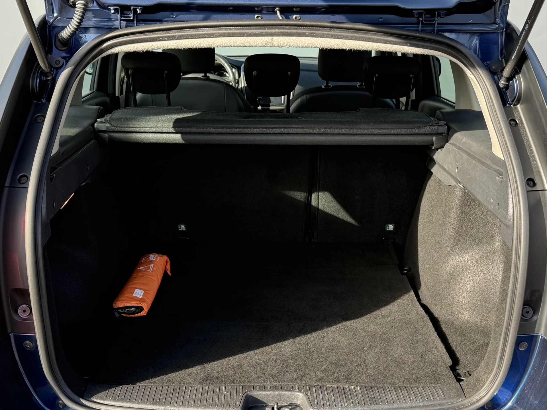 Hoofdafbeelding Dacia Logan