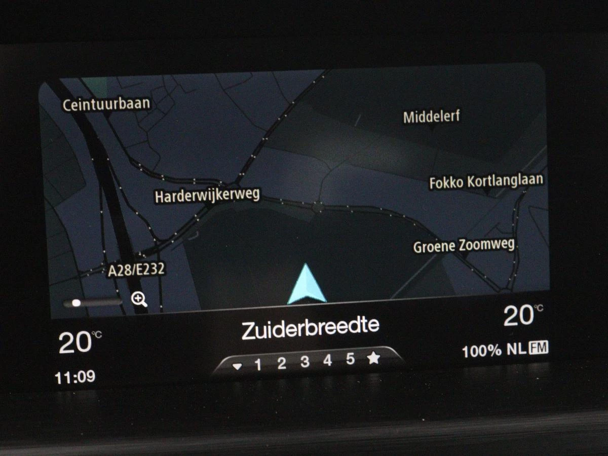 Hoofdafbeelding Alfa Romeo Stelvio