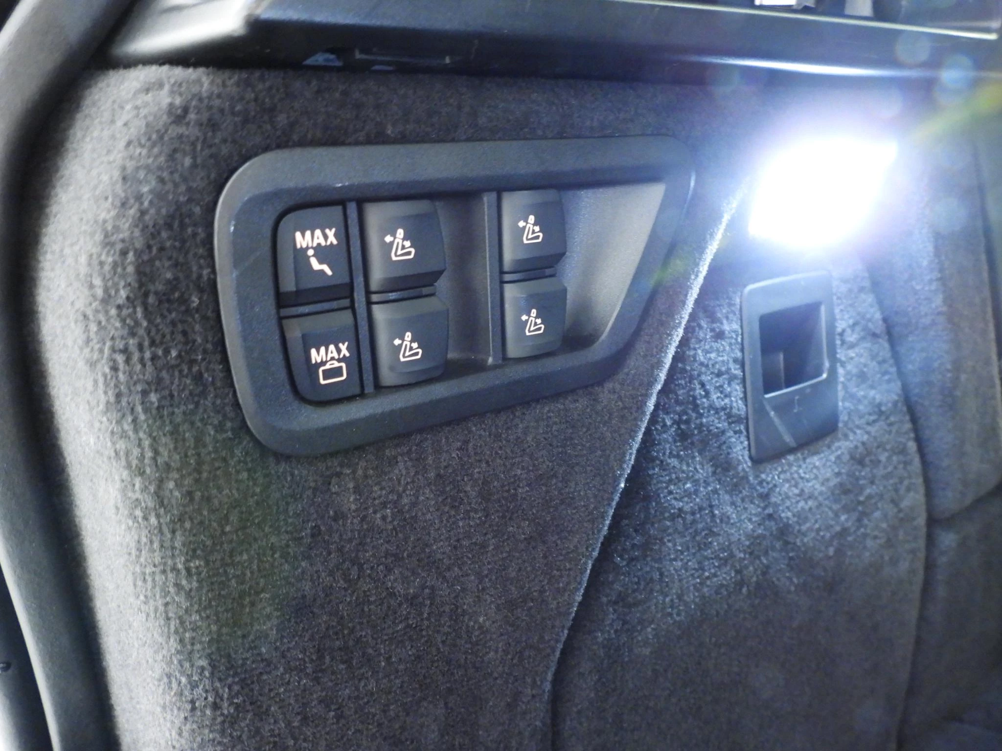 Hoofdafbeelding BMW X7