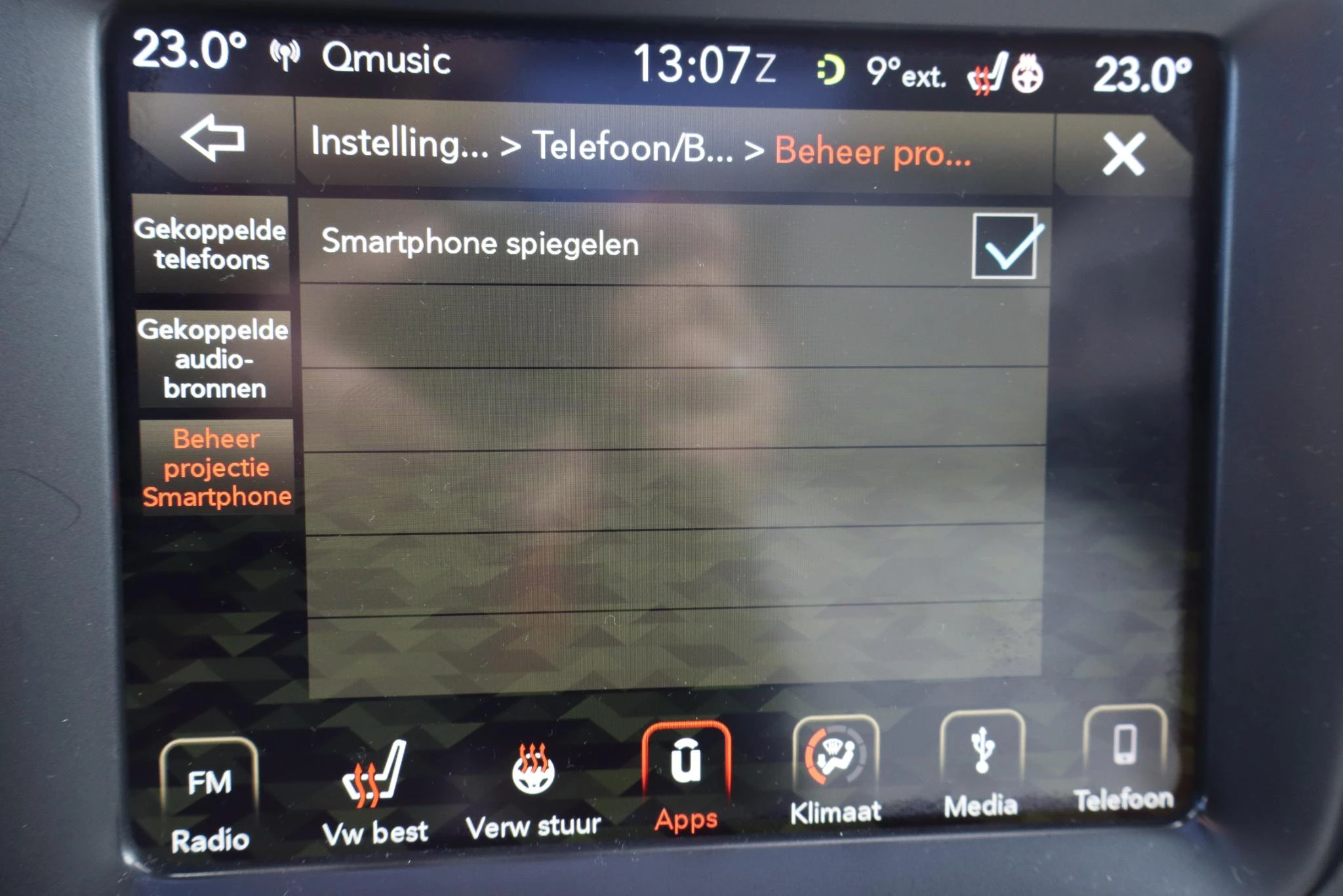 Hoofdafbeelding Jeep Renegade