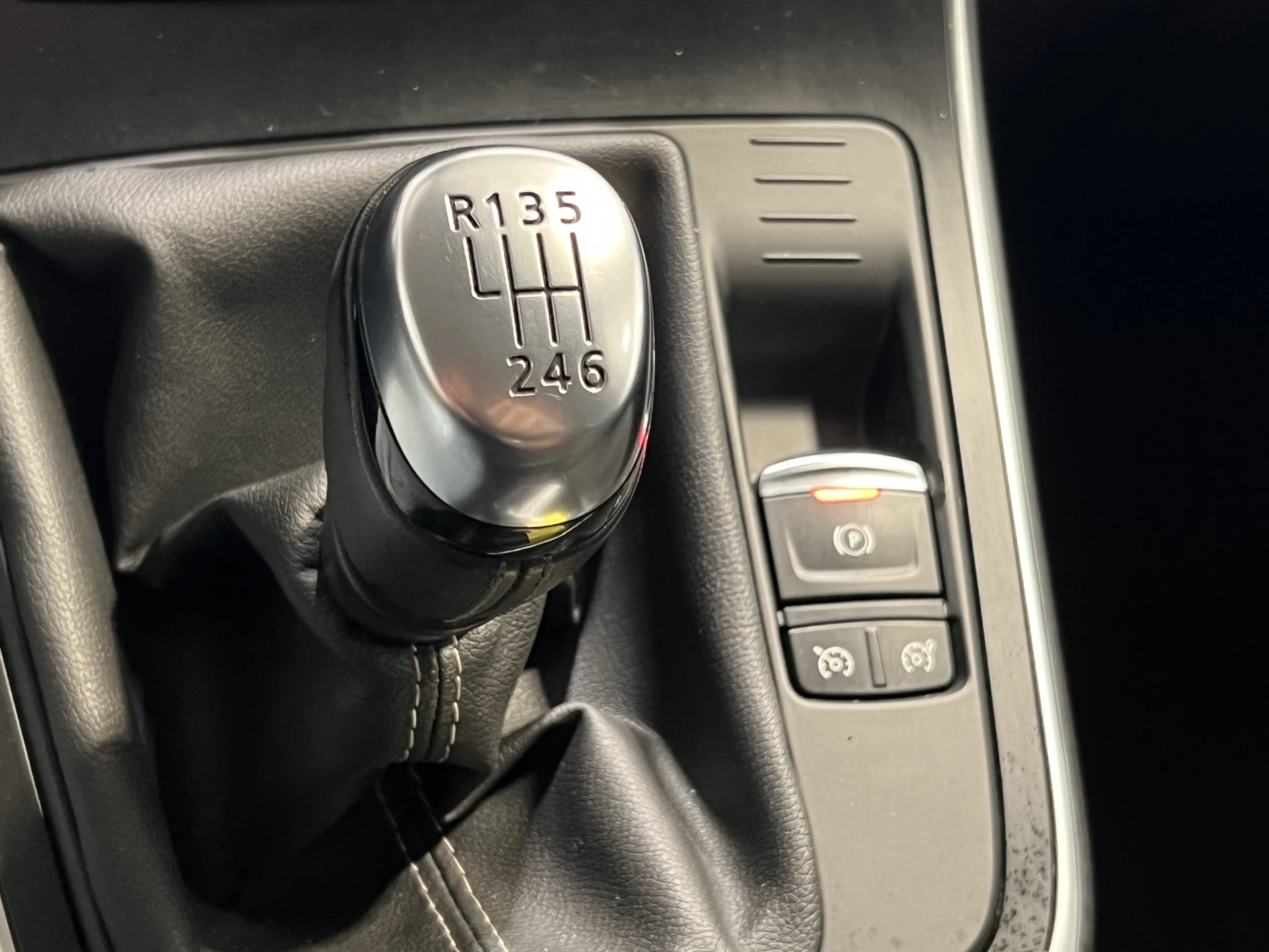 Hoofdafbeelding Renault Grand Scénic