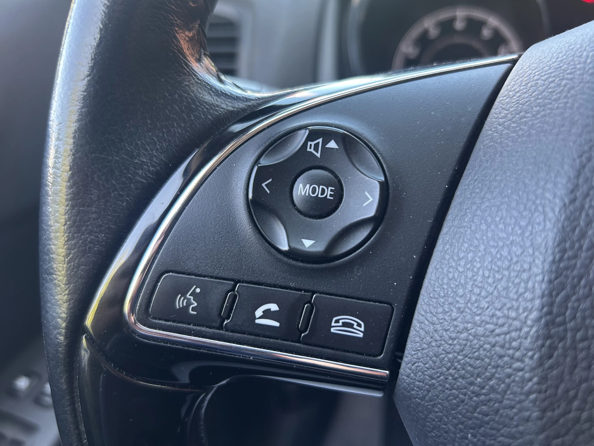 Hoofdafbeelding Mitsubishi ASX