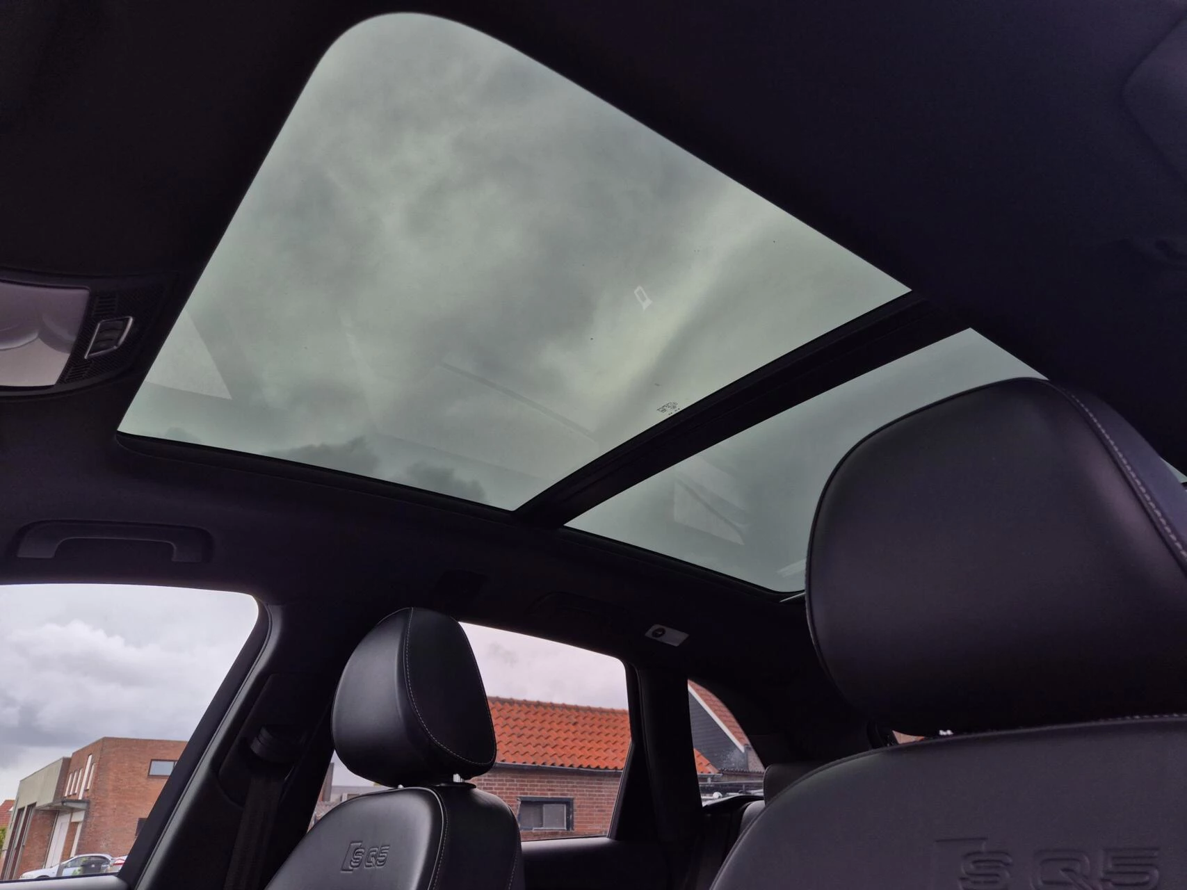 Hoofdafbeelding Audi SQ5