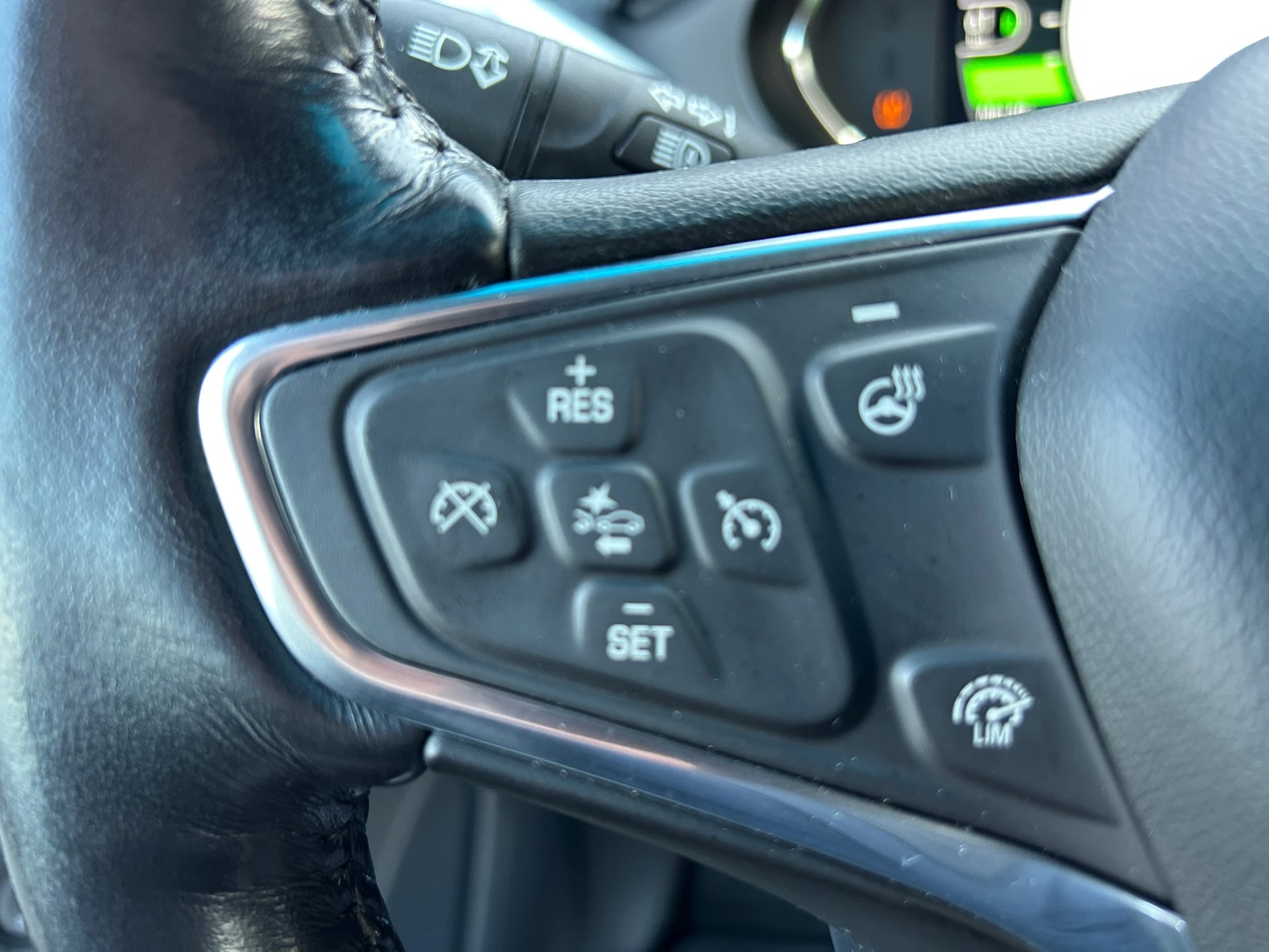 Hoofdafbeelding Opel Ampera-e