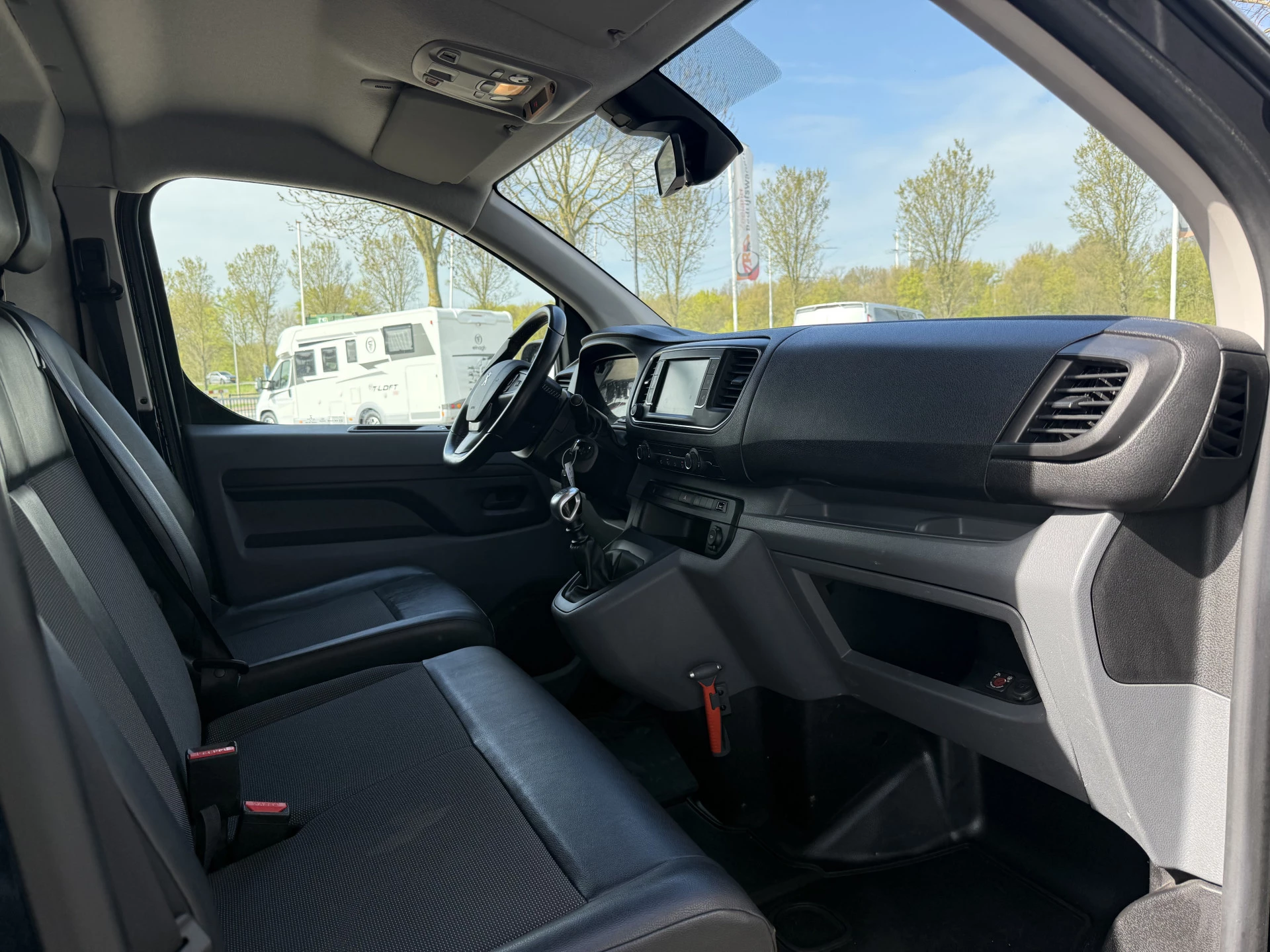 Hoofdafbeelding Peugeot Expert