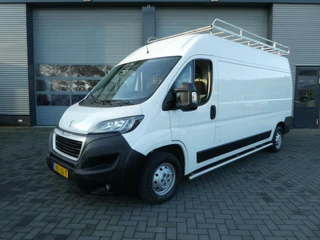 Peugeot Boxer 335 2.0 BlueHDI L3H2 airco camera