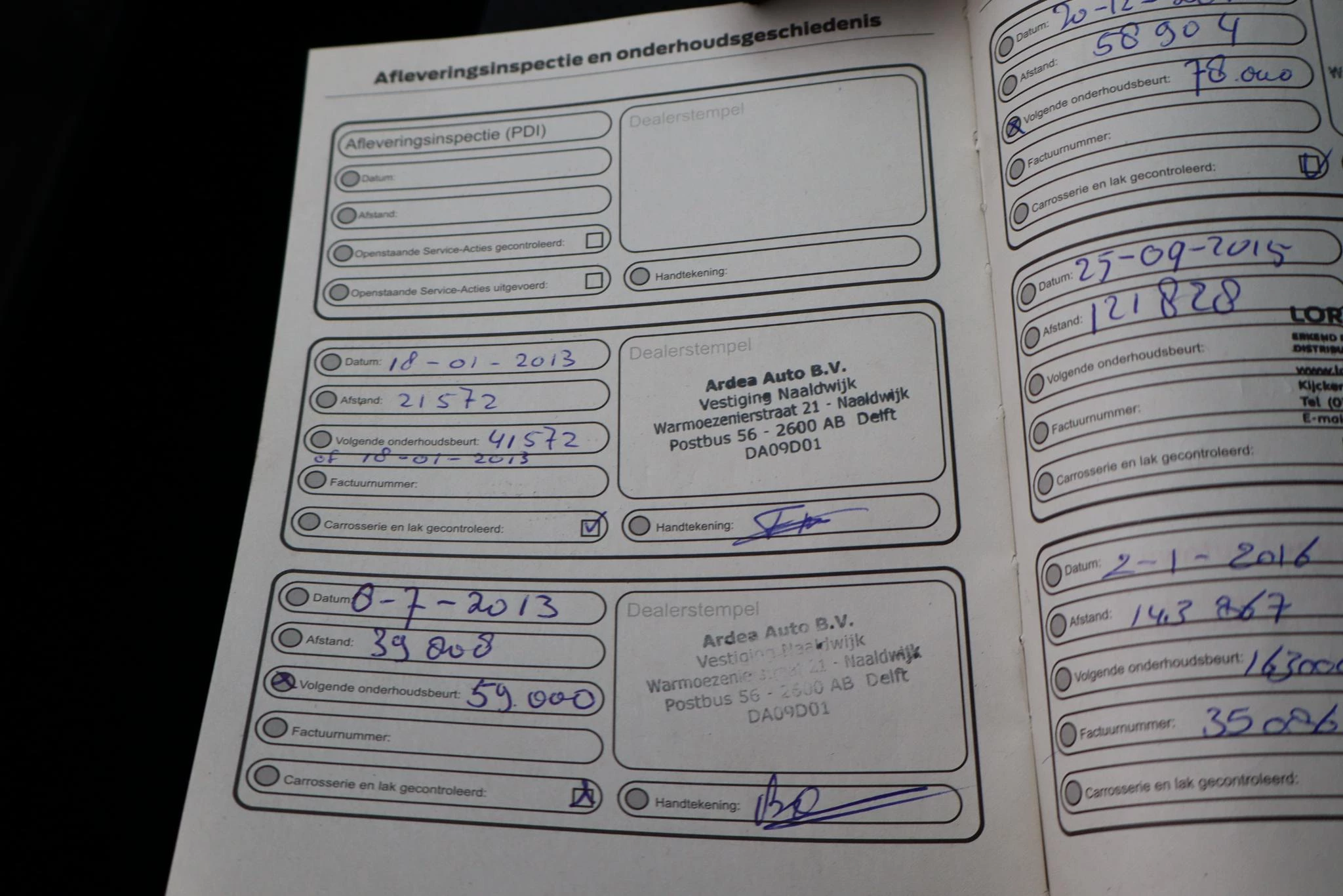 Hoofdafbeelding Ford S-Max