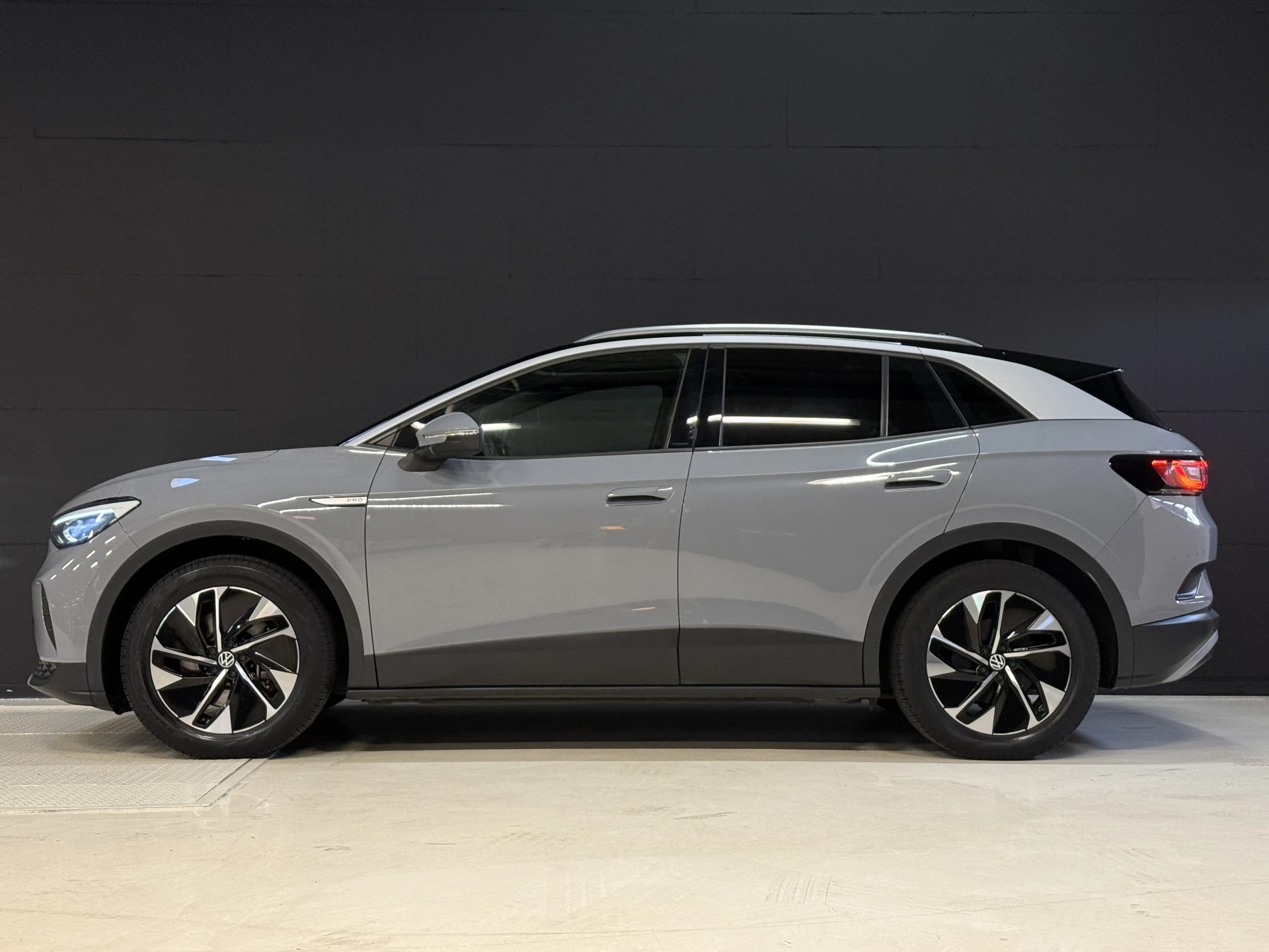 Hoofdafbeelding Volkswagen ID.4