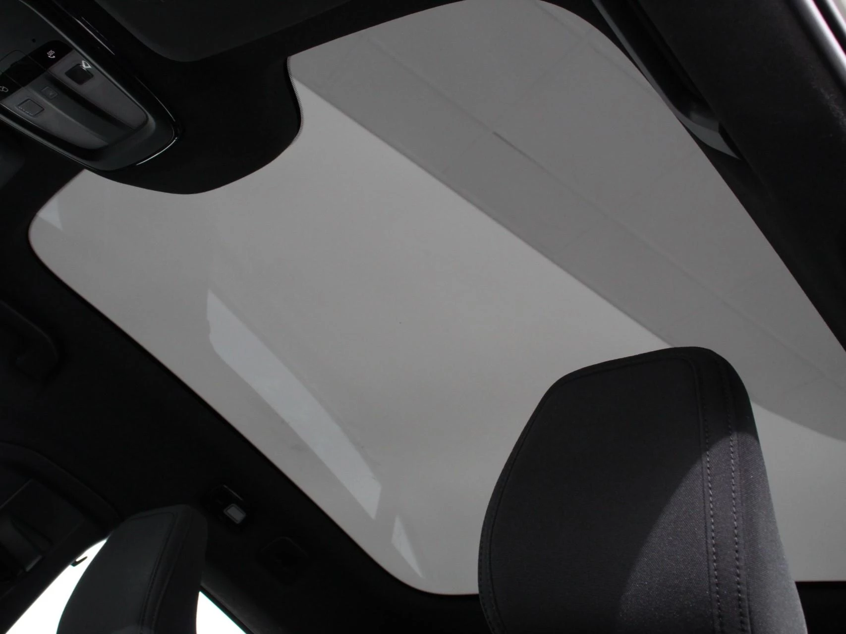 Hoofdafbeelding Volvo C40
