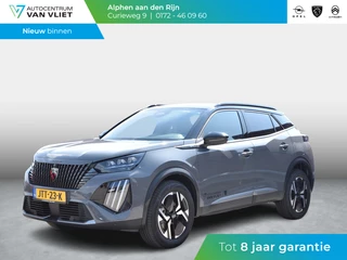 Peugeot 2008 1.2 Hybrid 145 GT