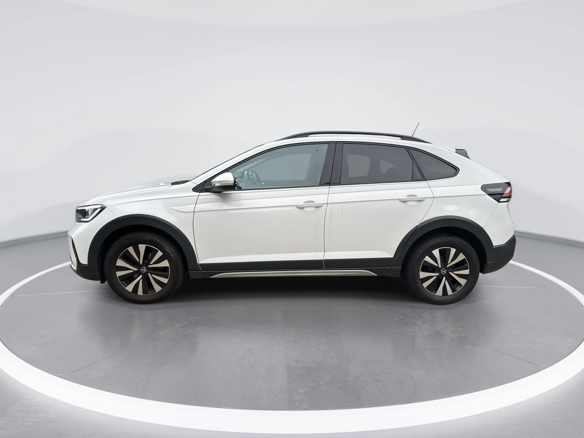 Hoofdafbeelding Volkswagen Taigo