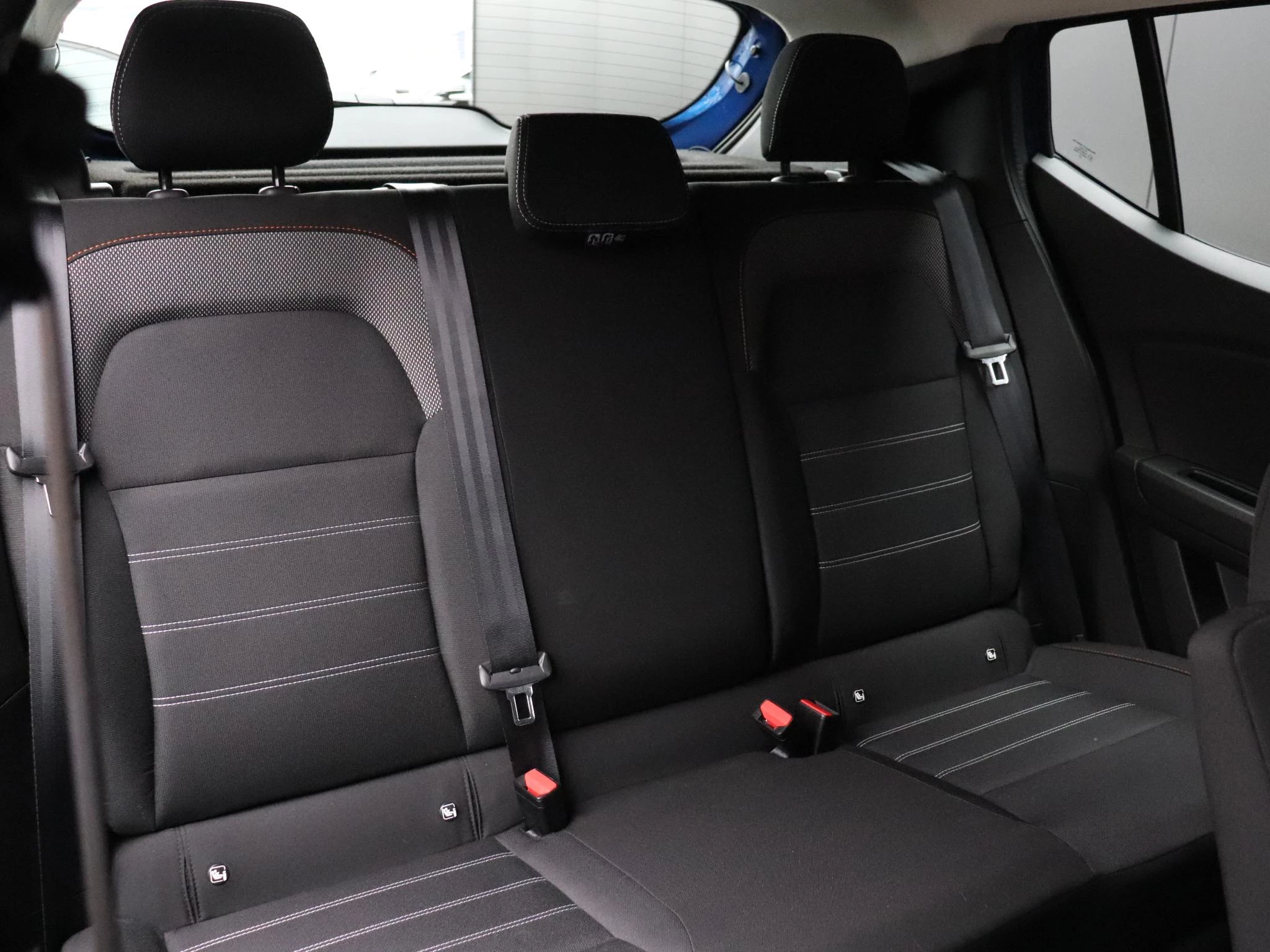 Hoofdafbeelding Dacia Sandero Stepway