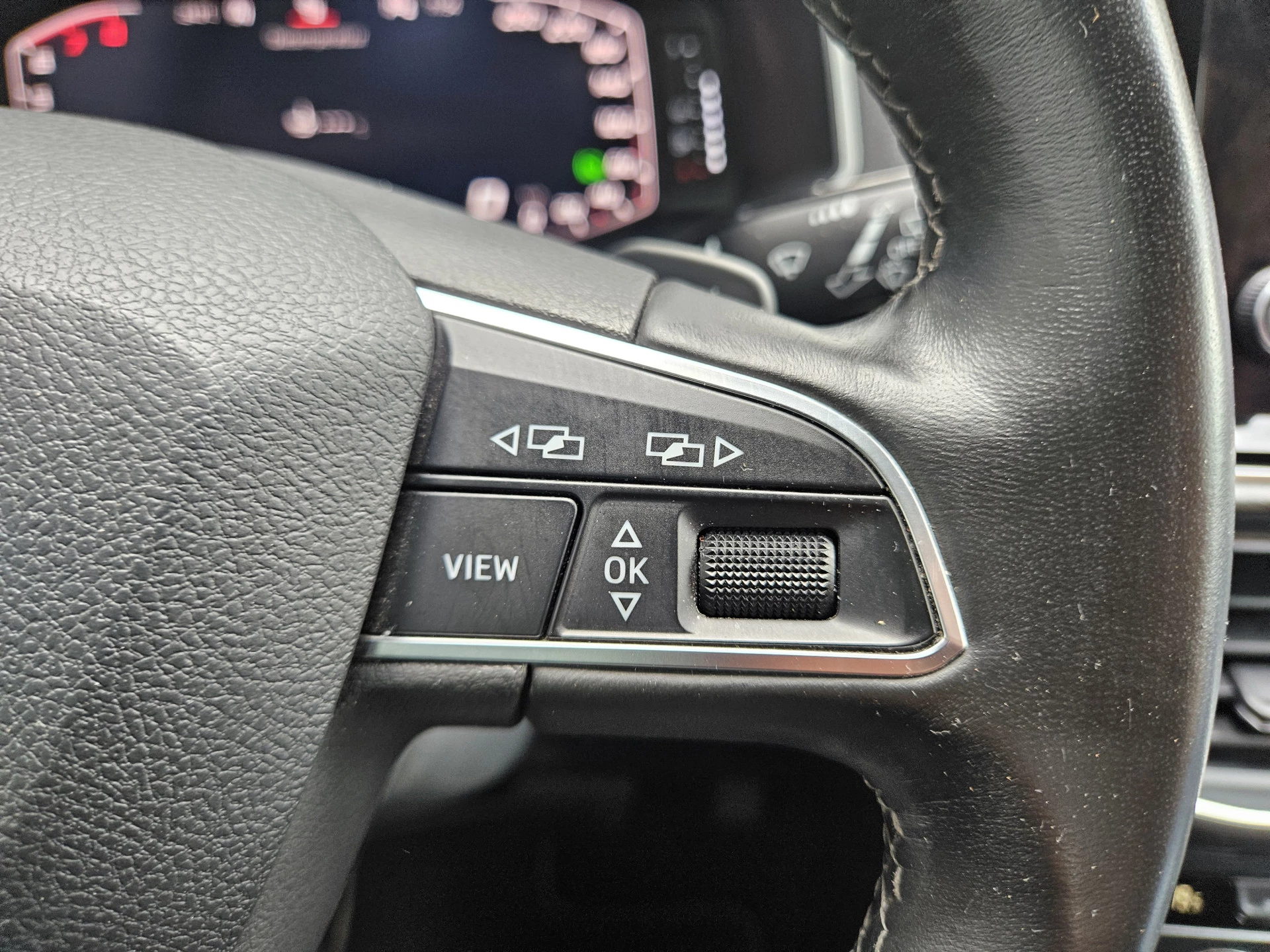 Hoofdafbeelding SEAT Tarraco