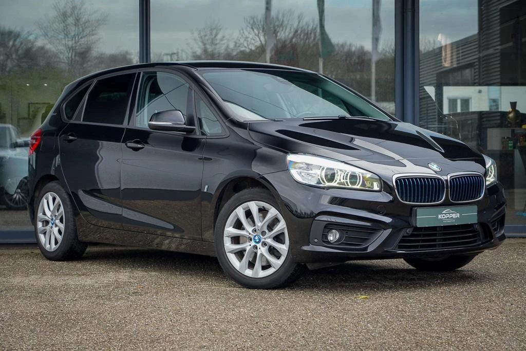 Hoofdafbeelding BMW 2 Serie