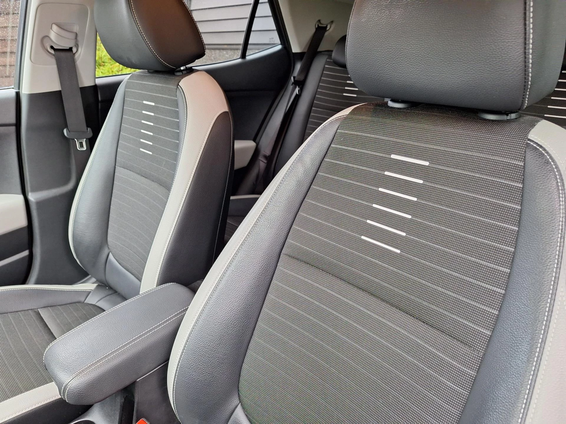 Hoofdafbeelding Kia Stonic