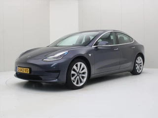 Tesla Model 3 Standard RWD Plus [ AUTOPILOT+TREKHAAK+19" LMV+60 kWh+PREMIUM AUDIO ]