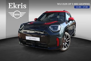 MINI Aceman E John Cooper Works uitvoering | L Pakket