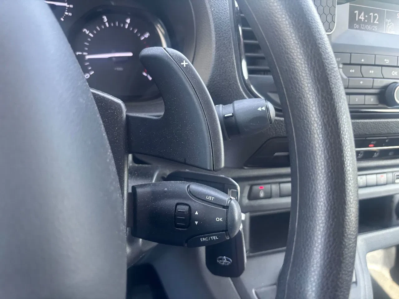 Hoofdafbeelding Toyota ProAce